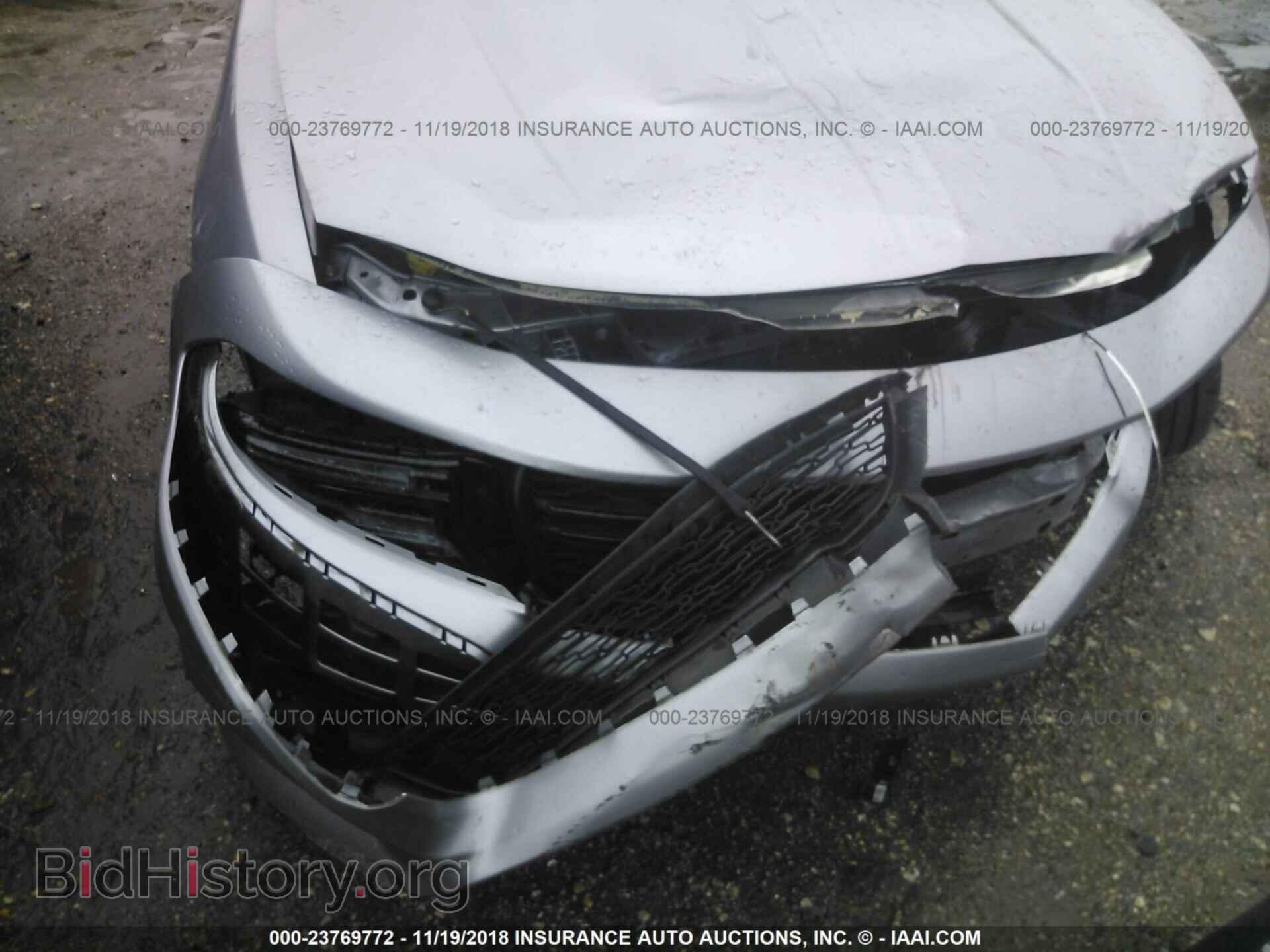 2016 DODGE CHARGER - VIN: 2C3CDXHG2GH174061 - Photo 6