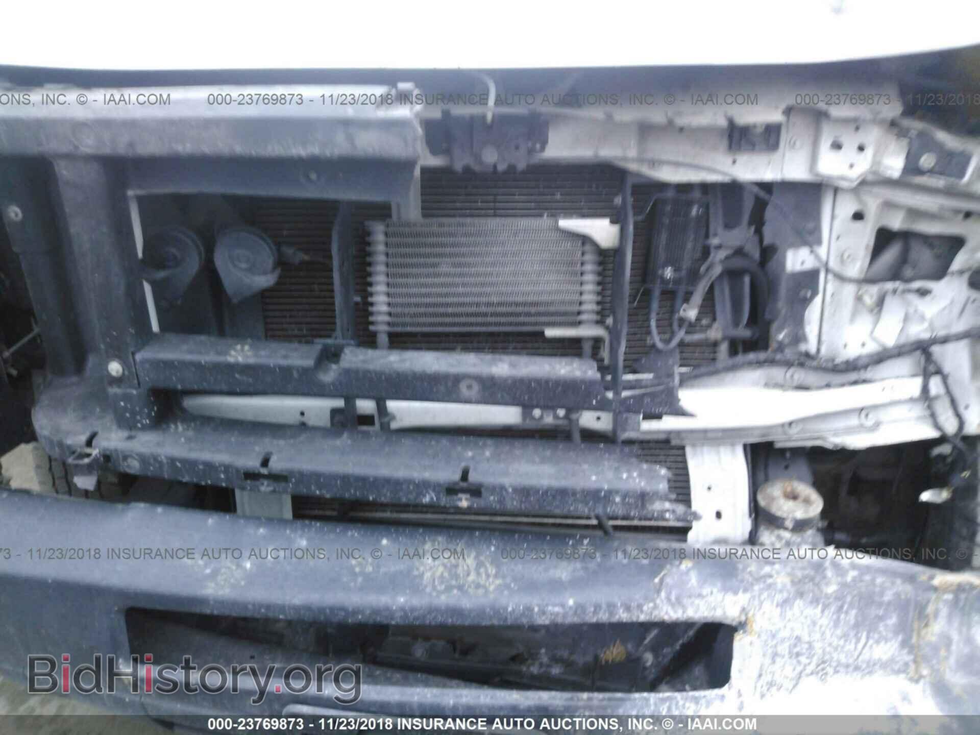2012 FORD ECONOLINE - VIN: 1FTNE2EW1CDA00859 - Фото 10