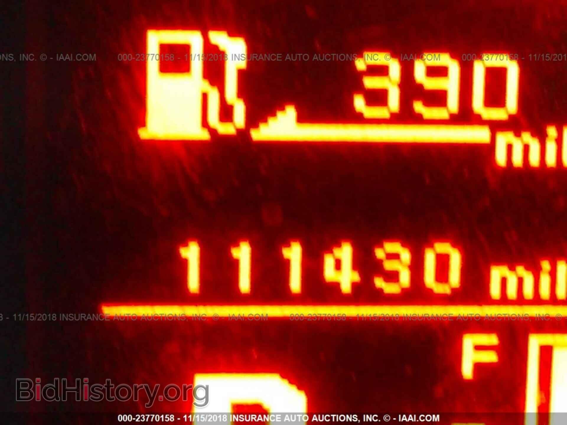 2014 MITSUBISHI LANCER - VIN: JA32U2FUXEU007927 - Фото 7