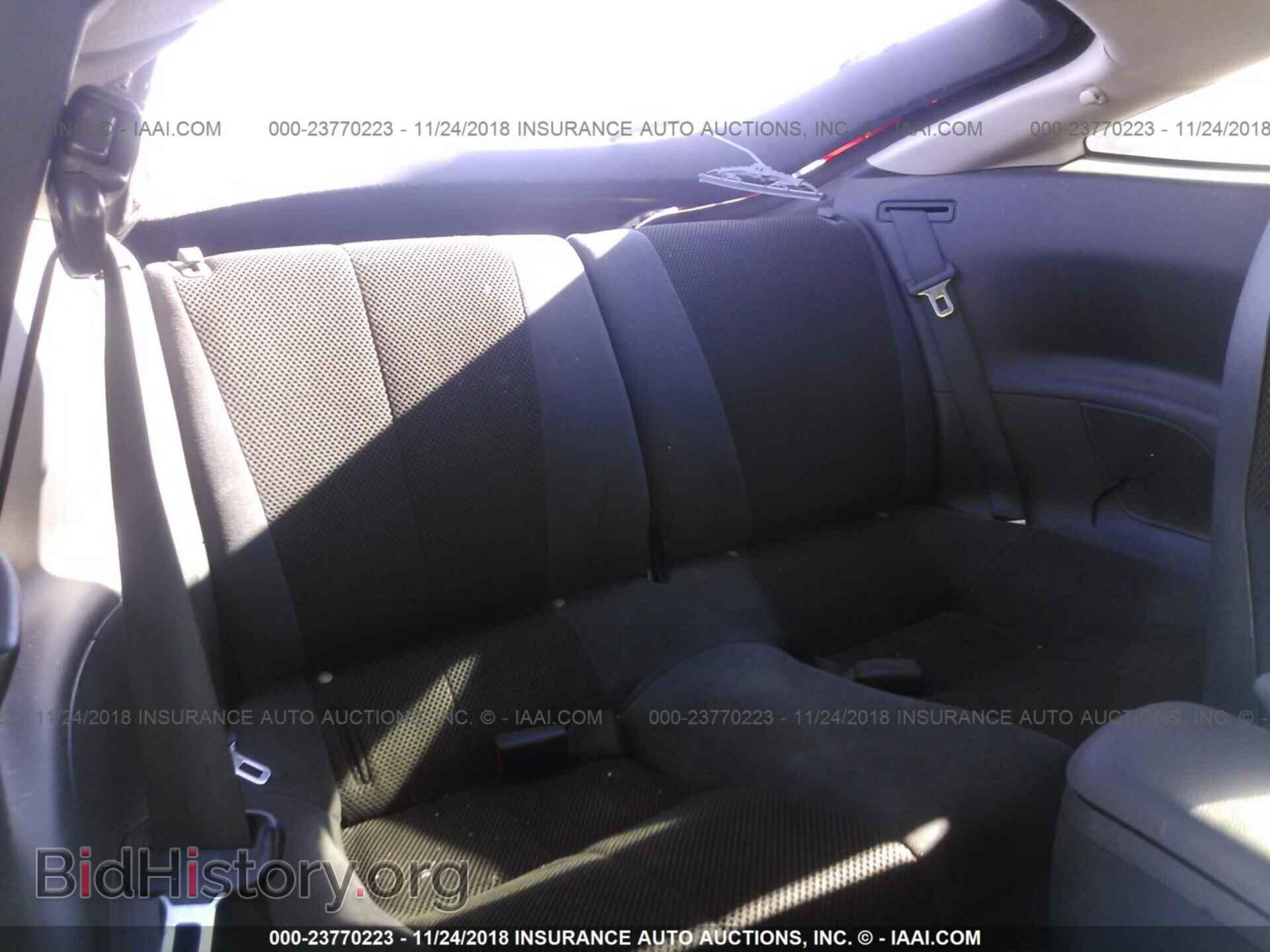 2006 MITSUBISHI ECLIPSE - VIN: 4A3AK34T56E002856 - Фото 8