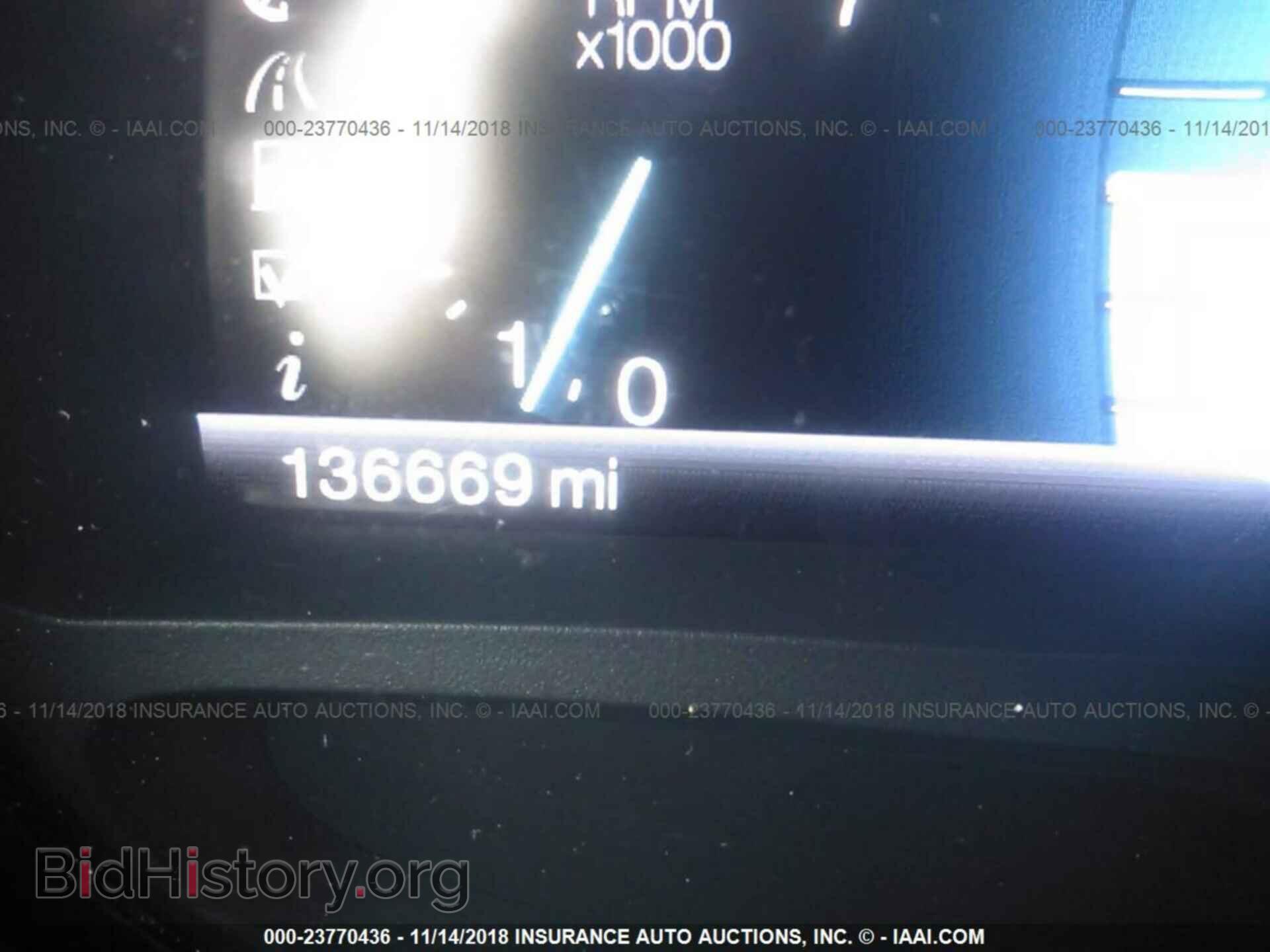 2011 FORD EDGE - VIN: 2FMDK4KC2BBA09435 - Фото 7