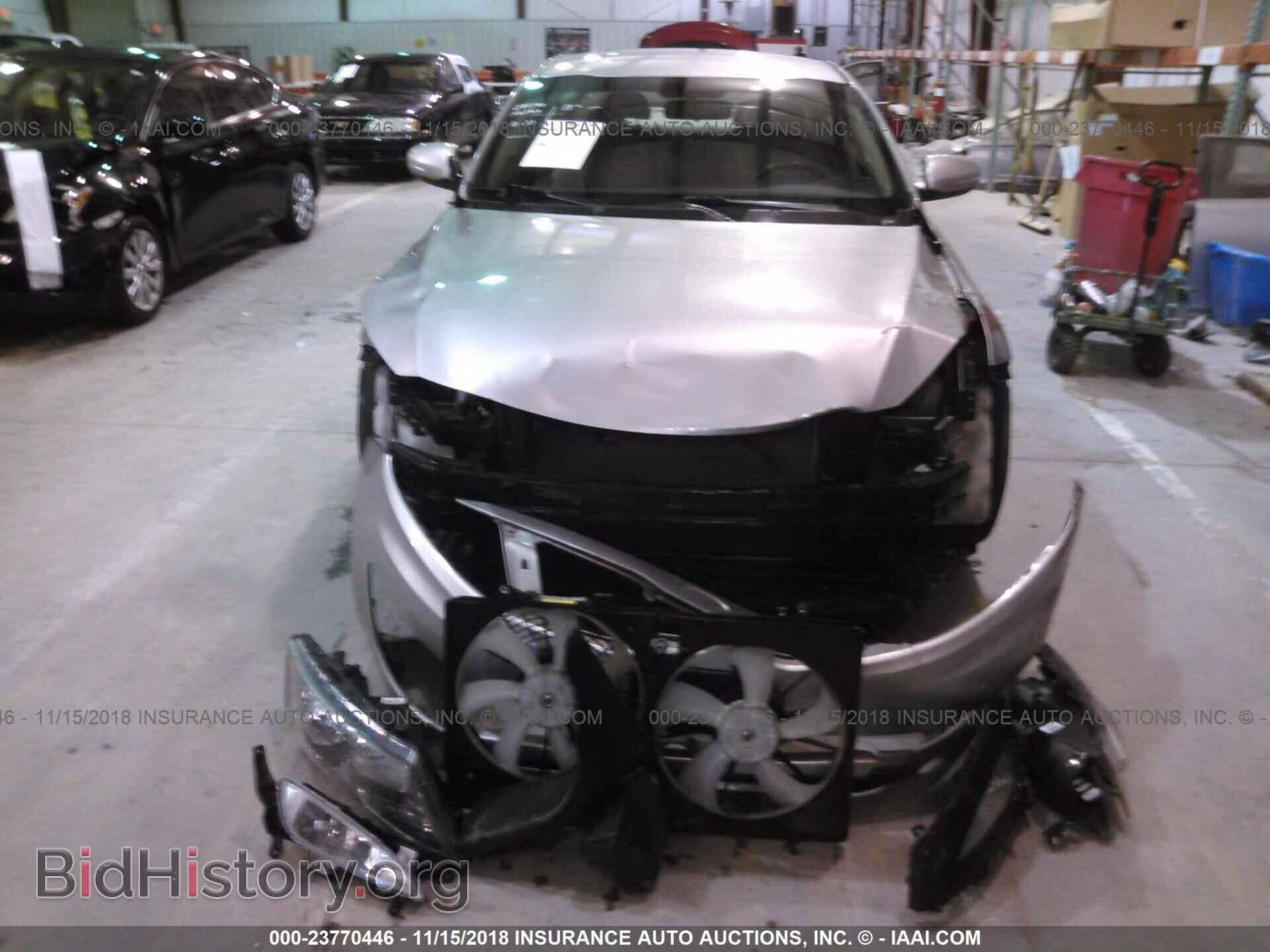 2013 KIA OPTIMA - VIN: KNAGM4A72D5424002 - Photo 6