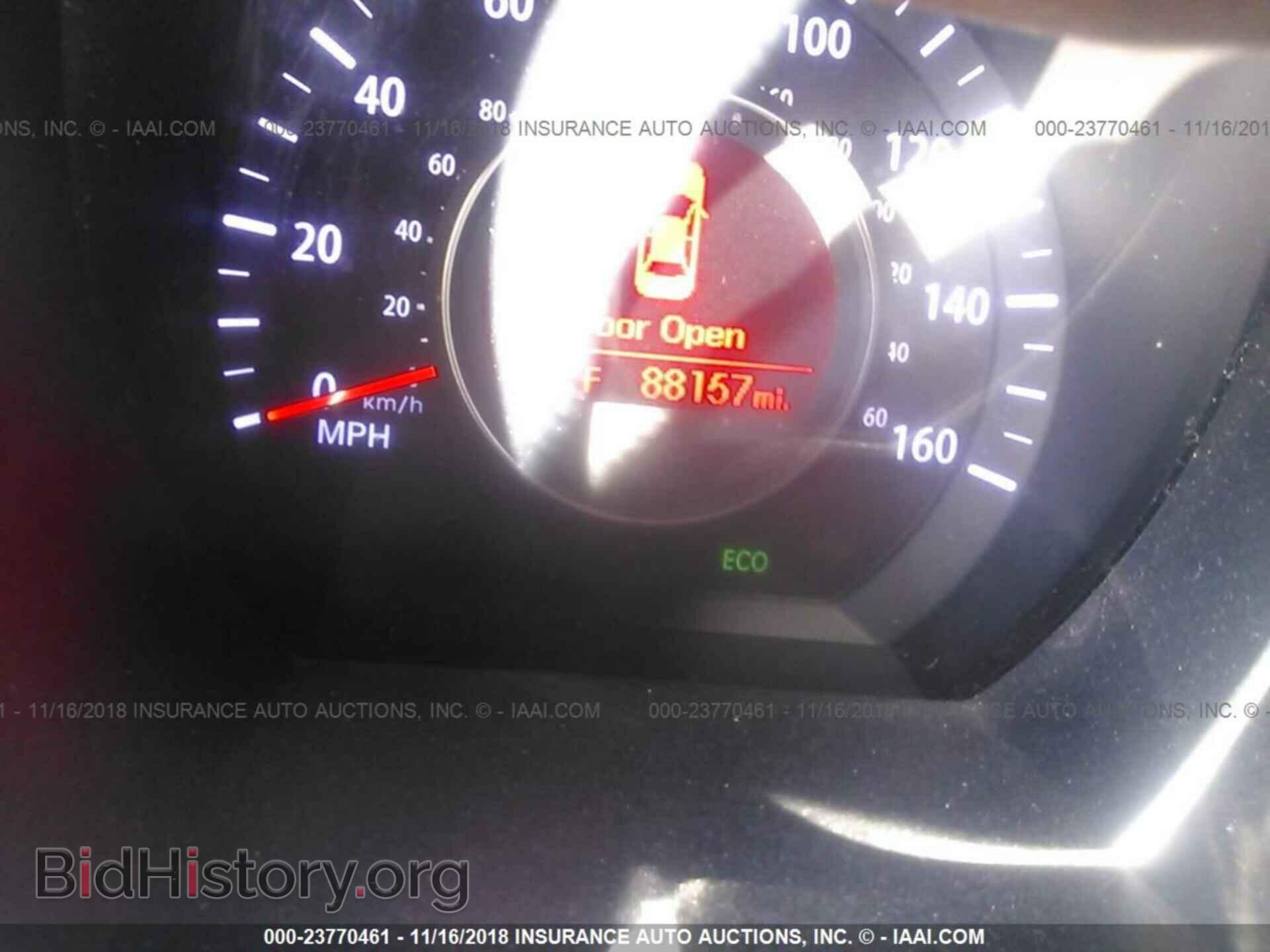 2013 KIA OPTIMA - VIN: KNAGM4A73D5414675 - Photo 7