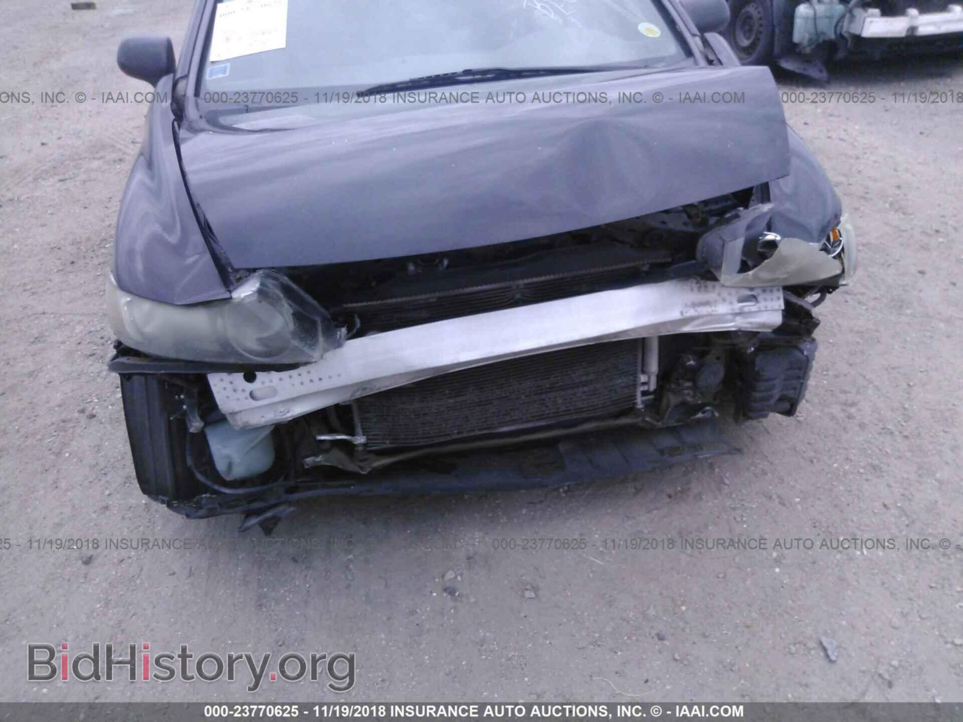2011 HONDA CIVIC - VIN: 19XFA1F58BE034990 - Фото 6