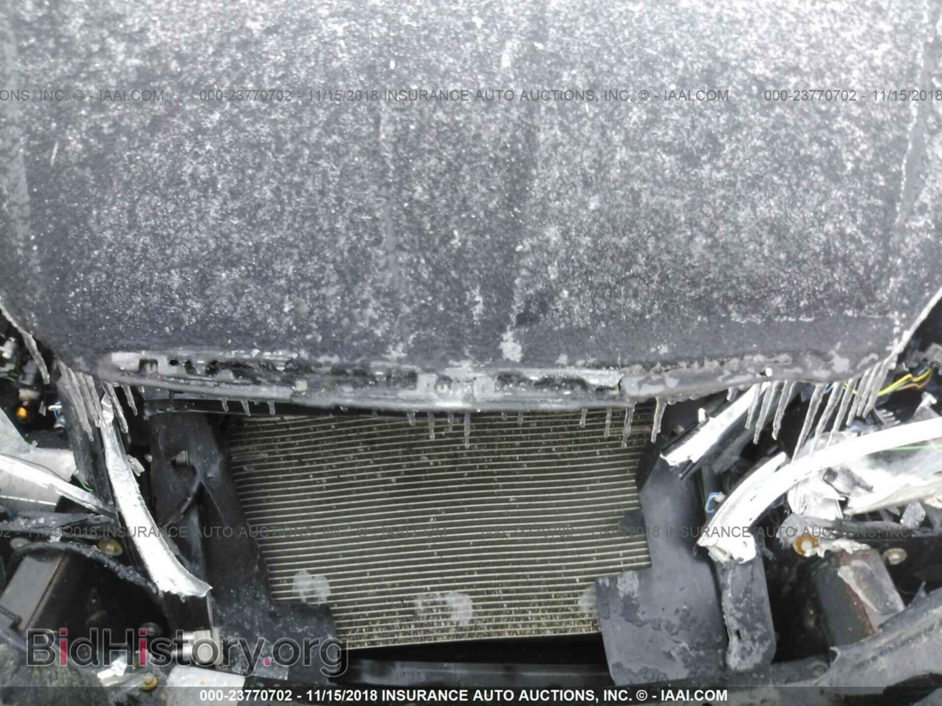 2012 CHRYSLER 200 - VIN: 1C3CCBBB2CN256442 - Photo 10