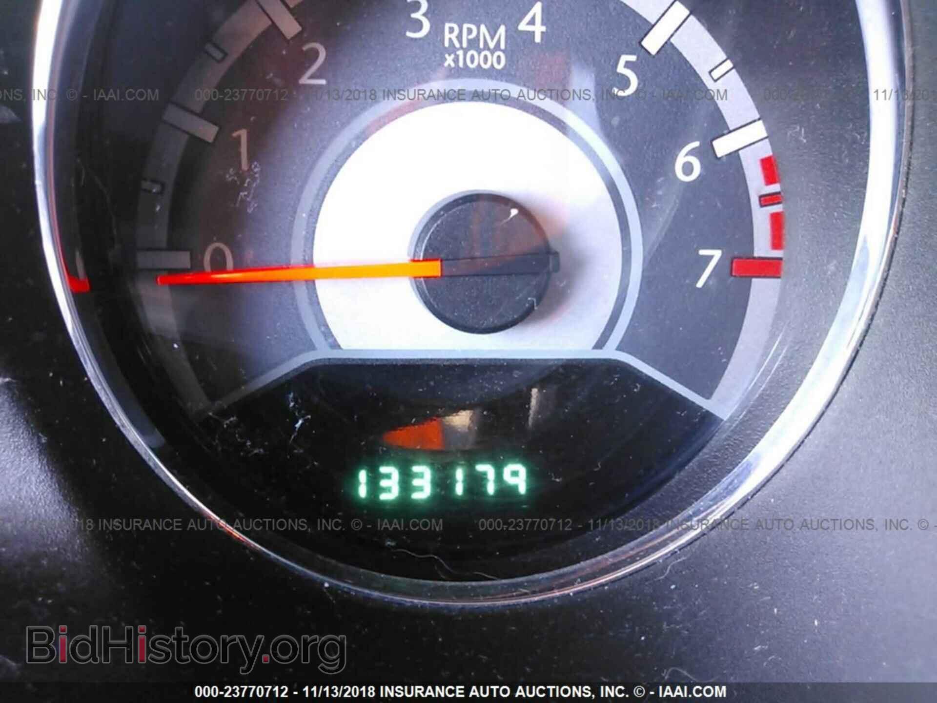 2012 Chrysler 200 - VIN: 1C3CCBCB3CN155165 - Фото 7