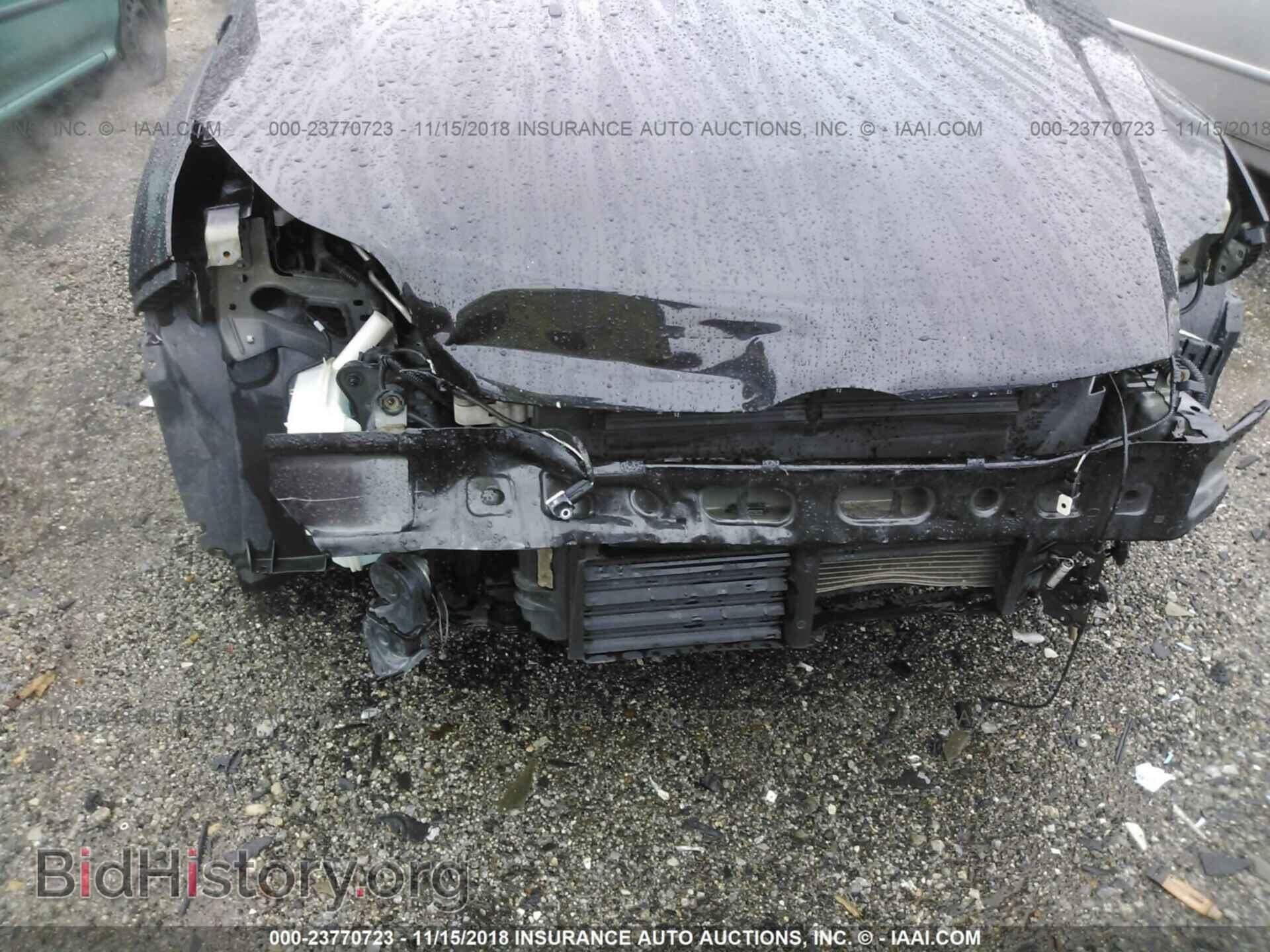 2013 FORD FOCUS - VIN: 1FADP3F27DL306873 - Photo 6