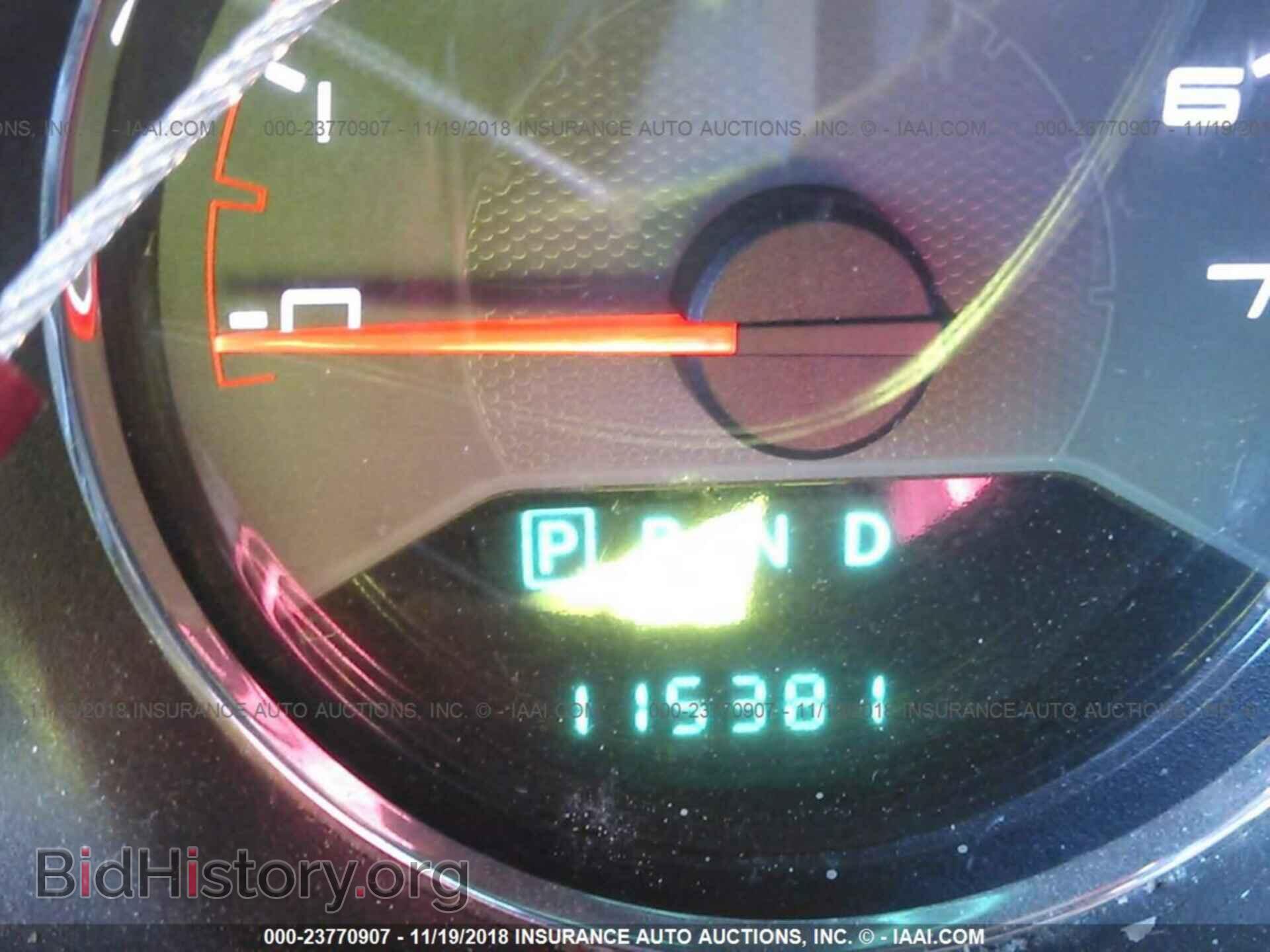 2014 DODGE AVENGER - VIN: 1C3CDZAB0EN188023 - Photo 7