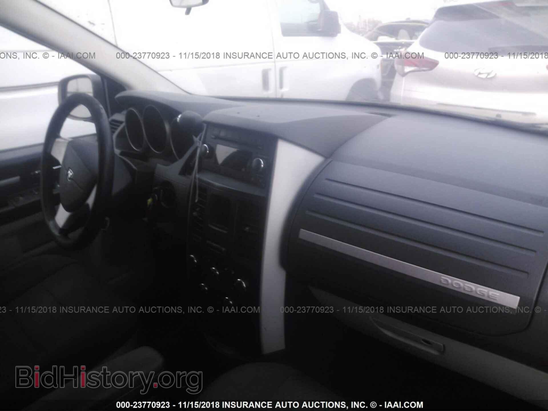 2010 DODGE GRAND CARAVAN - VIN: 2D4RN4DE9AR467210 - Фото 5