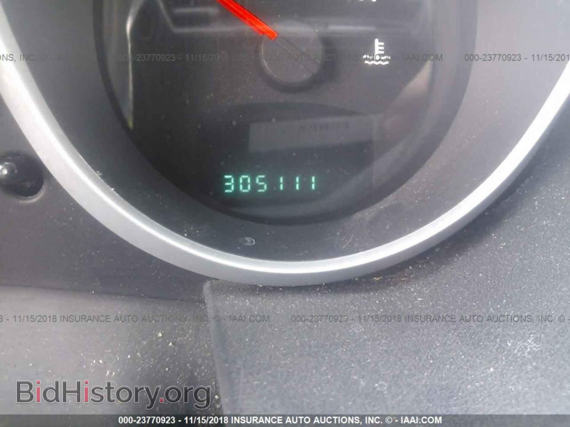 2010 DODGE GRAND CARAVAN - VIN: 2D4RN4DE9AR467210 - Фото 7