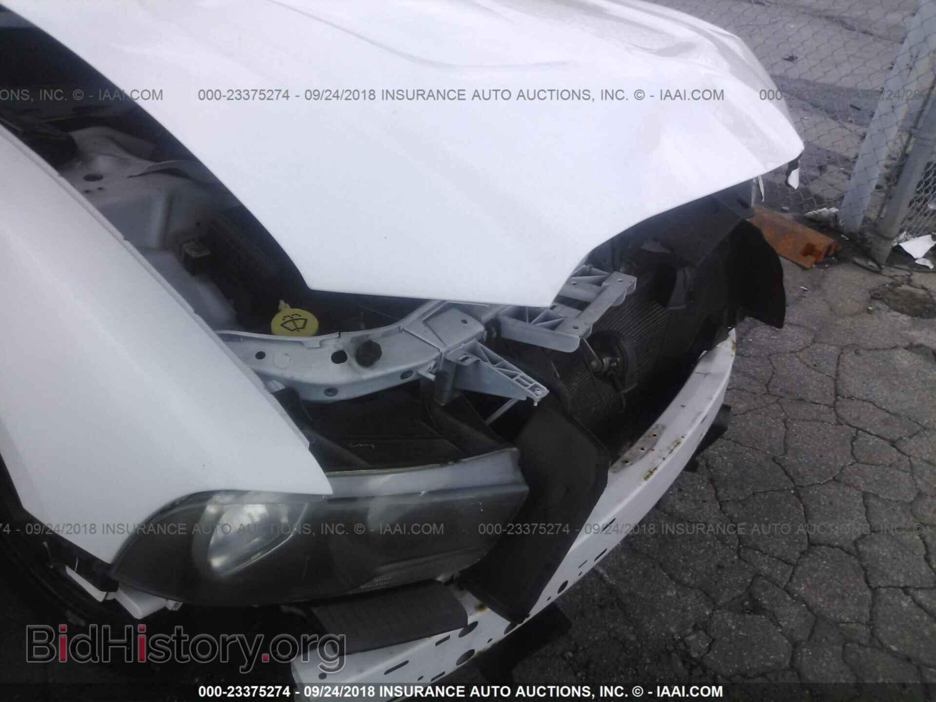 2012 DODGE CHARGER - VIN: 2C3CDXAT7CH266655 - Фото 6