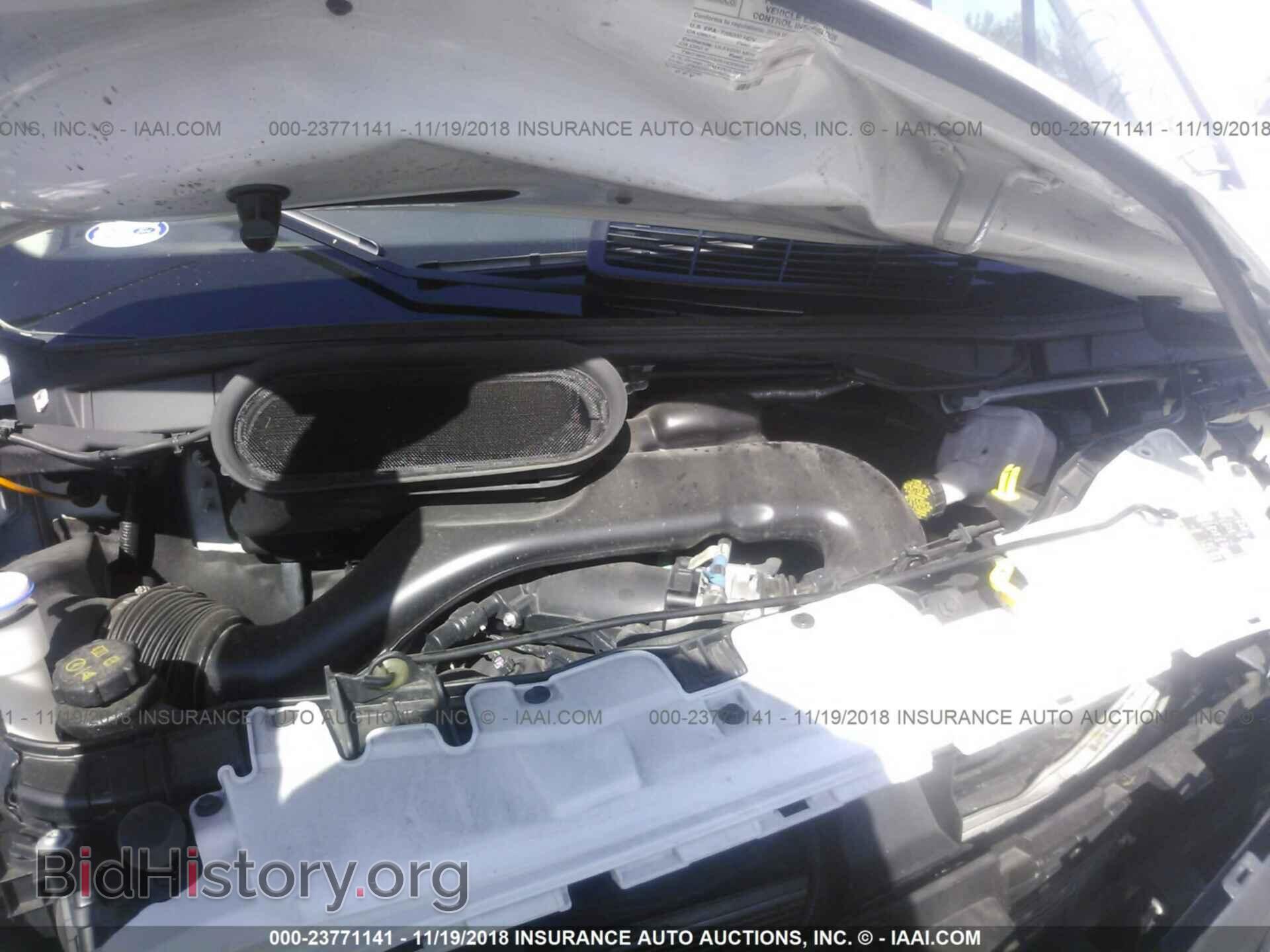 2018 FORD TRANSIT - VIN: 1FTYR2CM2JKA22803 - Фото 10