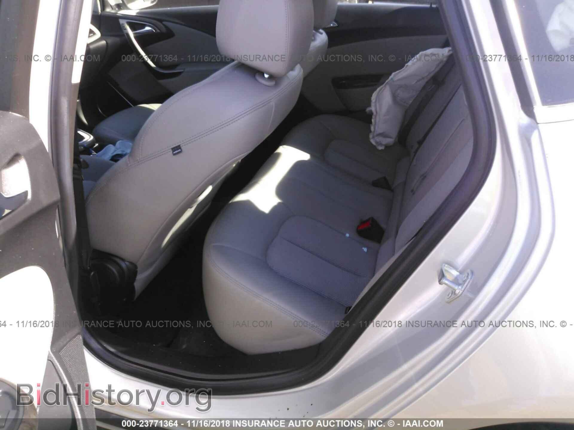 2015 BUICK VERANO - VIN: 1G4PP5SK1F4190782 - Фото 8