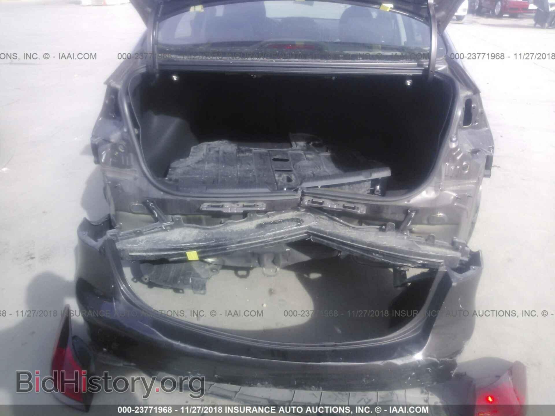 2017 KIA FORTE - VIN: 3KPFK4A71HE123462 - Фото 6