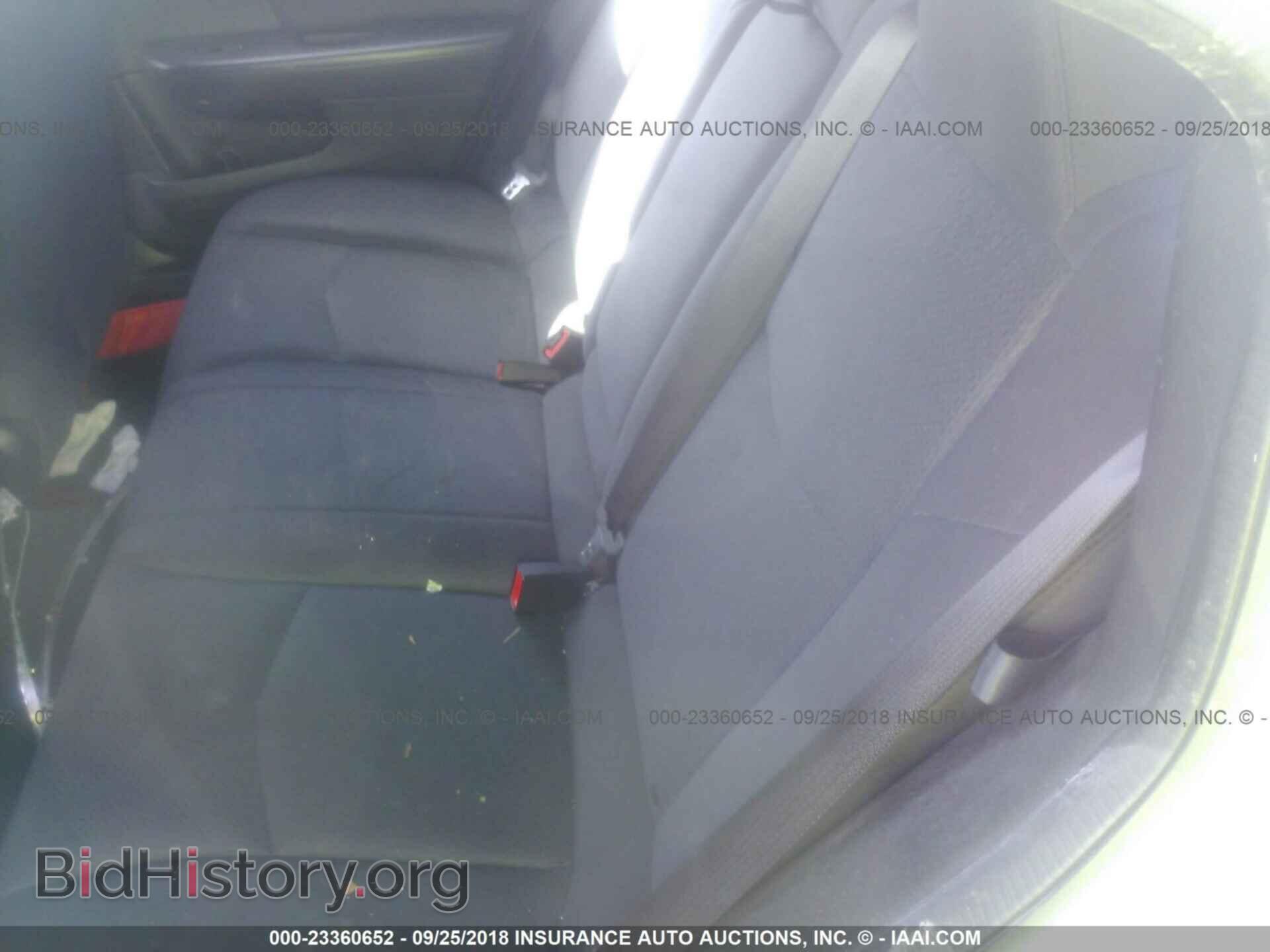 2013 CHRYSLER 200 - VIN: 1C3CCBBB9DN721624 - Фото 8