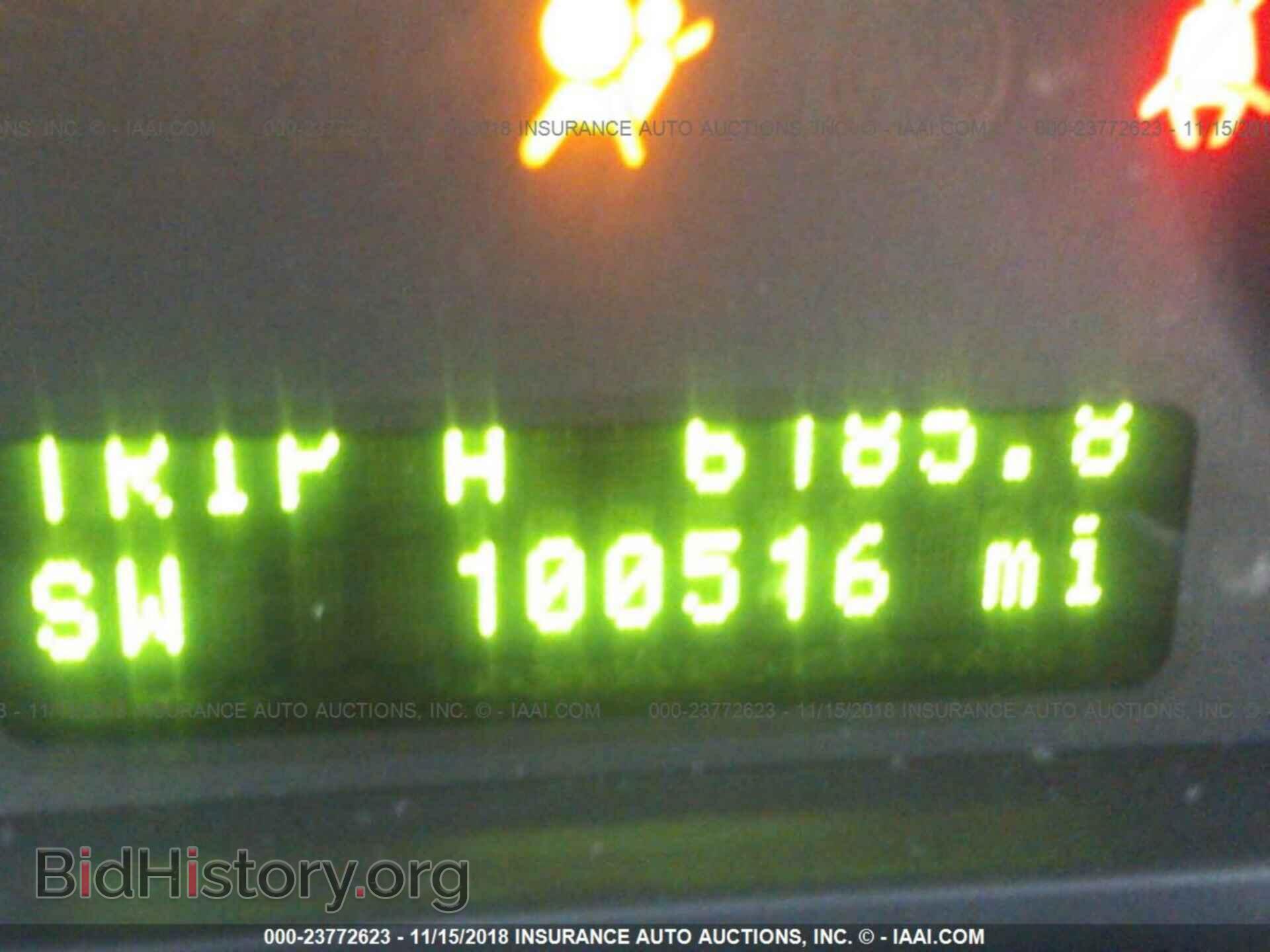 2008 FORD EDGE - VIN: 2FMDK48C68BA79861 - Фото 7