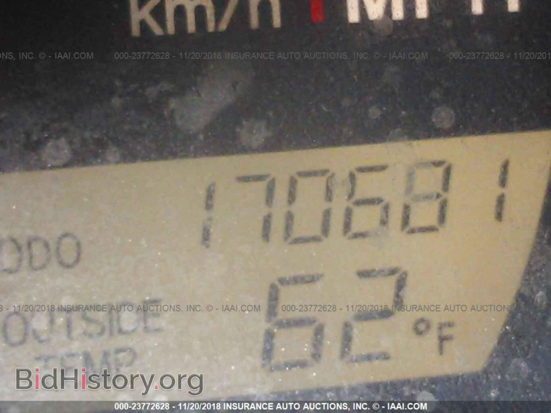 2004 TOYOTA COROLLA MATRIX - VIN: 2T1KR32E84C197844 - Фото 7