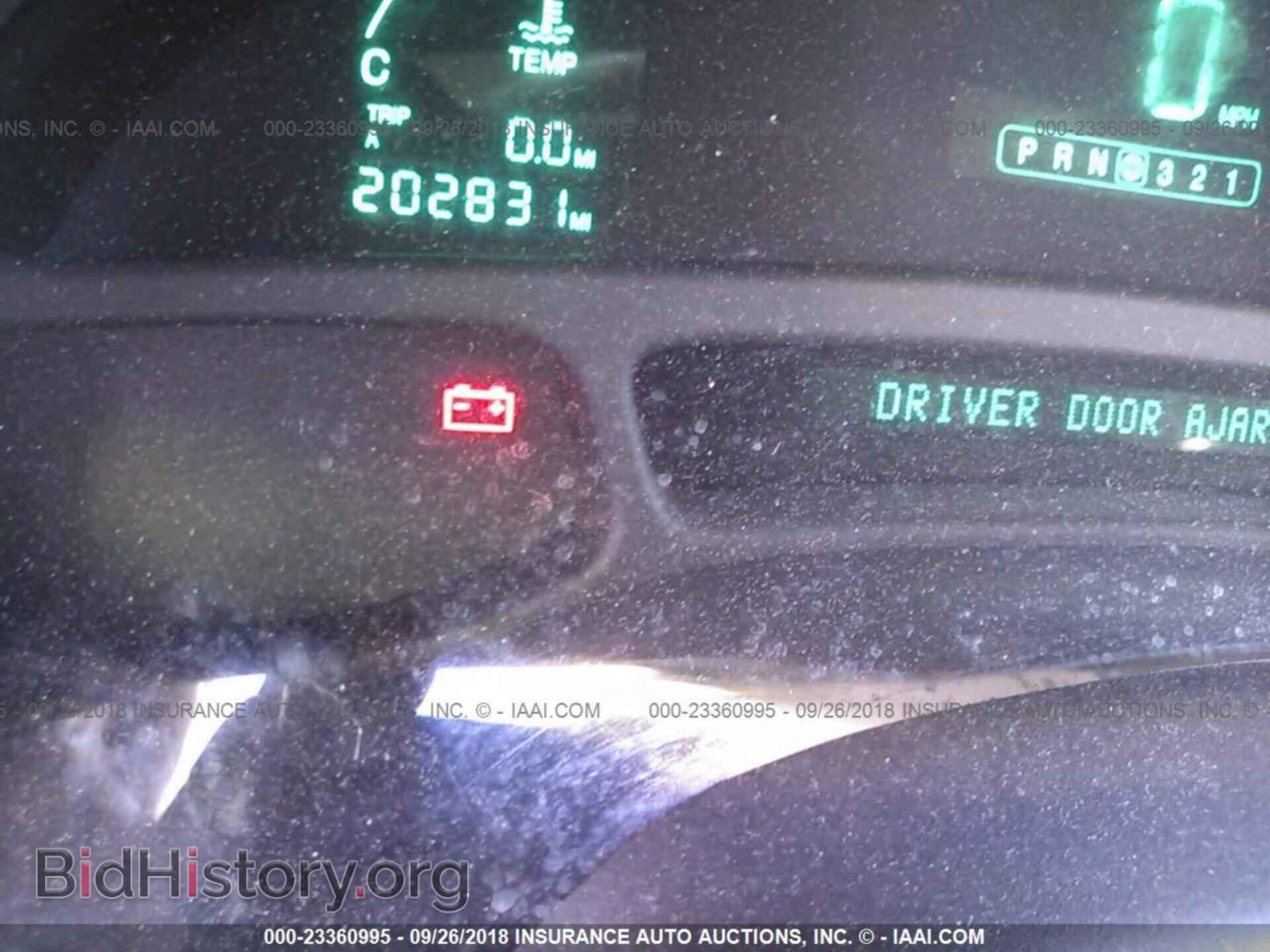 2002 CADILLAC DEVILLE - VIN: 1G6KD54Y32U192586 - Фото 7