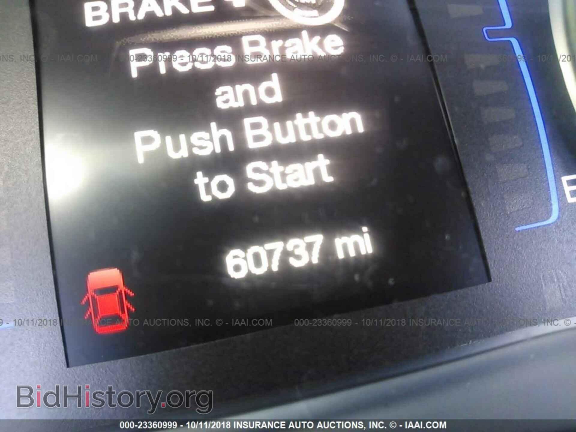 2015 CHRYSLER 200 - VIN: 1C3CCCAB9FN597610 - Photo 7