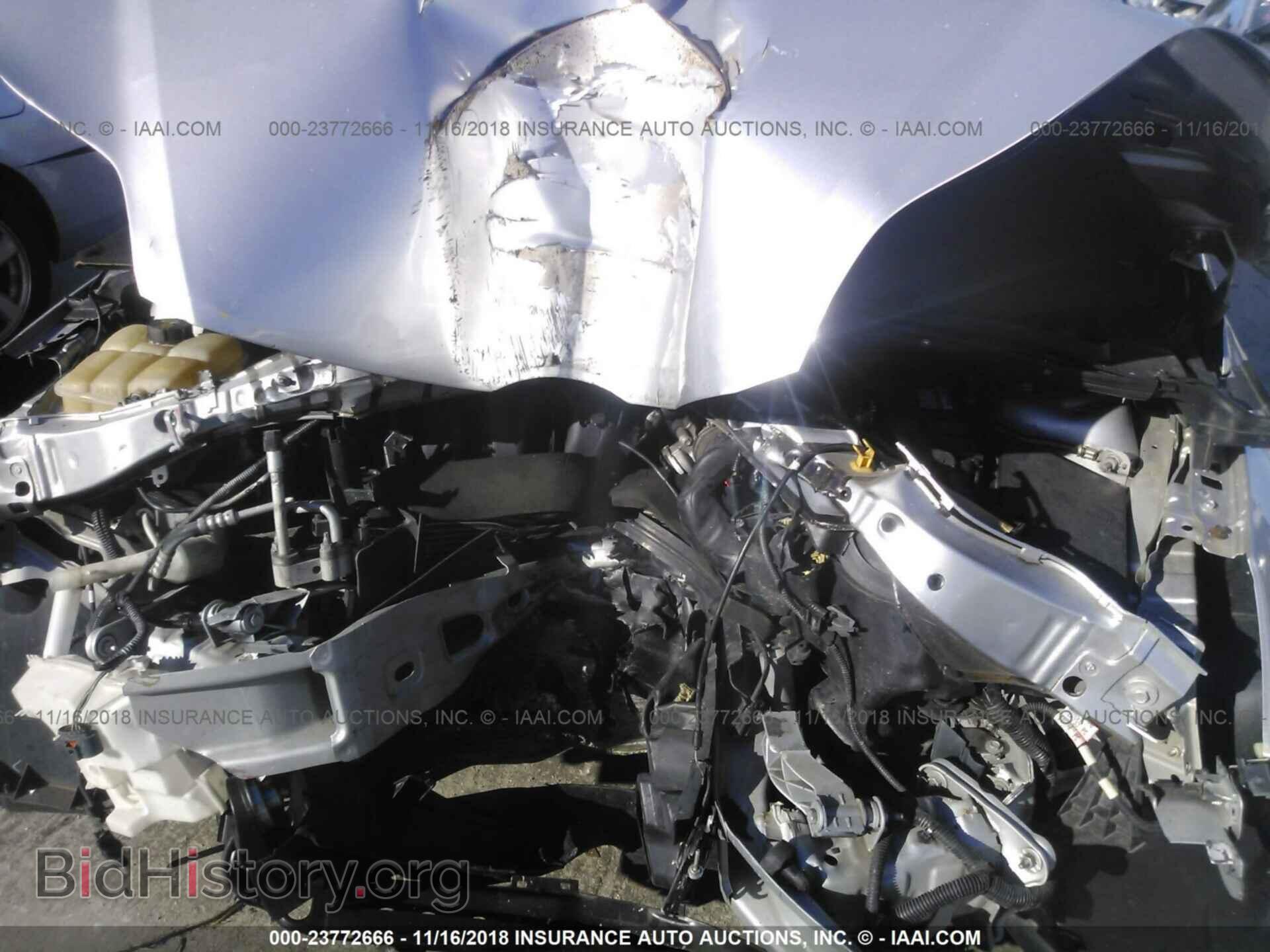 2014 FORD FOCUS - VIN: 1FADP3F25EL330915 - Photo 6