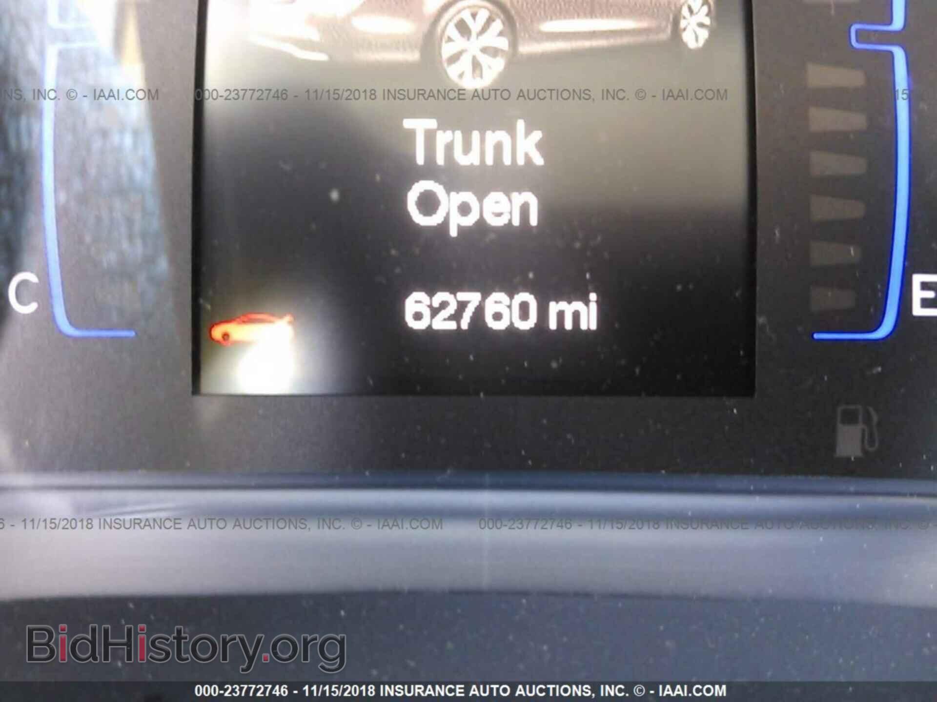 2015 CHRYSLER 200 - VIN: 1C3CCCAB2FN616708 - Фото 7