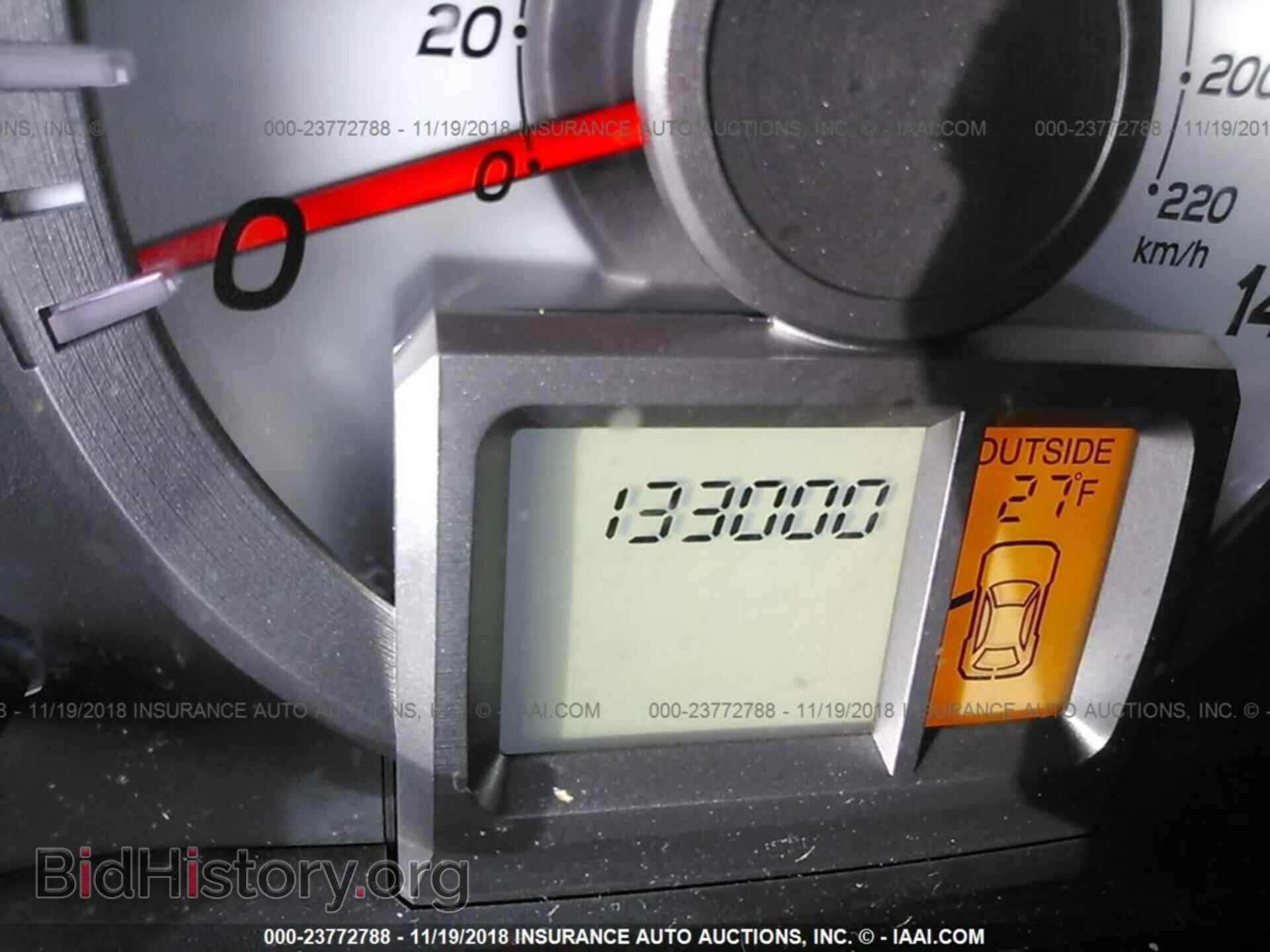 2012 Honda Pilot - VIN: 5FNYF4H42CB086482 - Фото 7