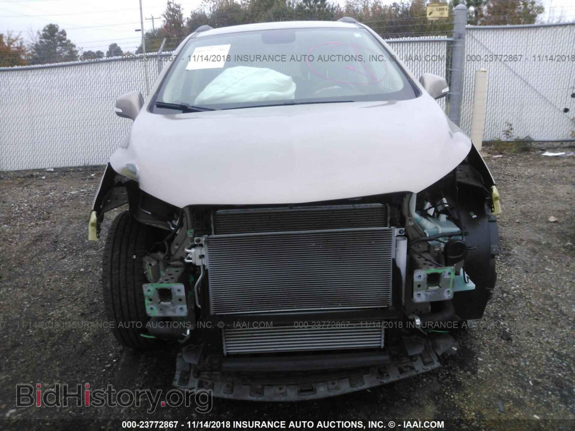2018 BUICK ENCORE - VIN: KL4CJASB0JB532265 - Photo 6