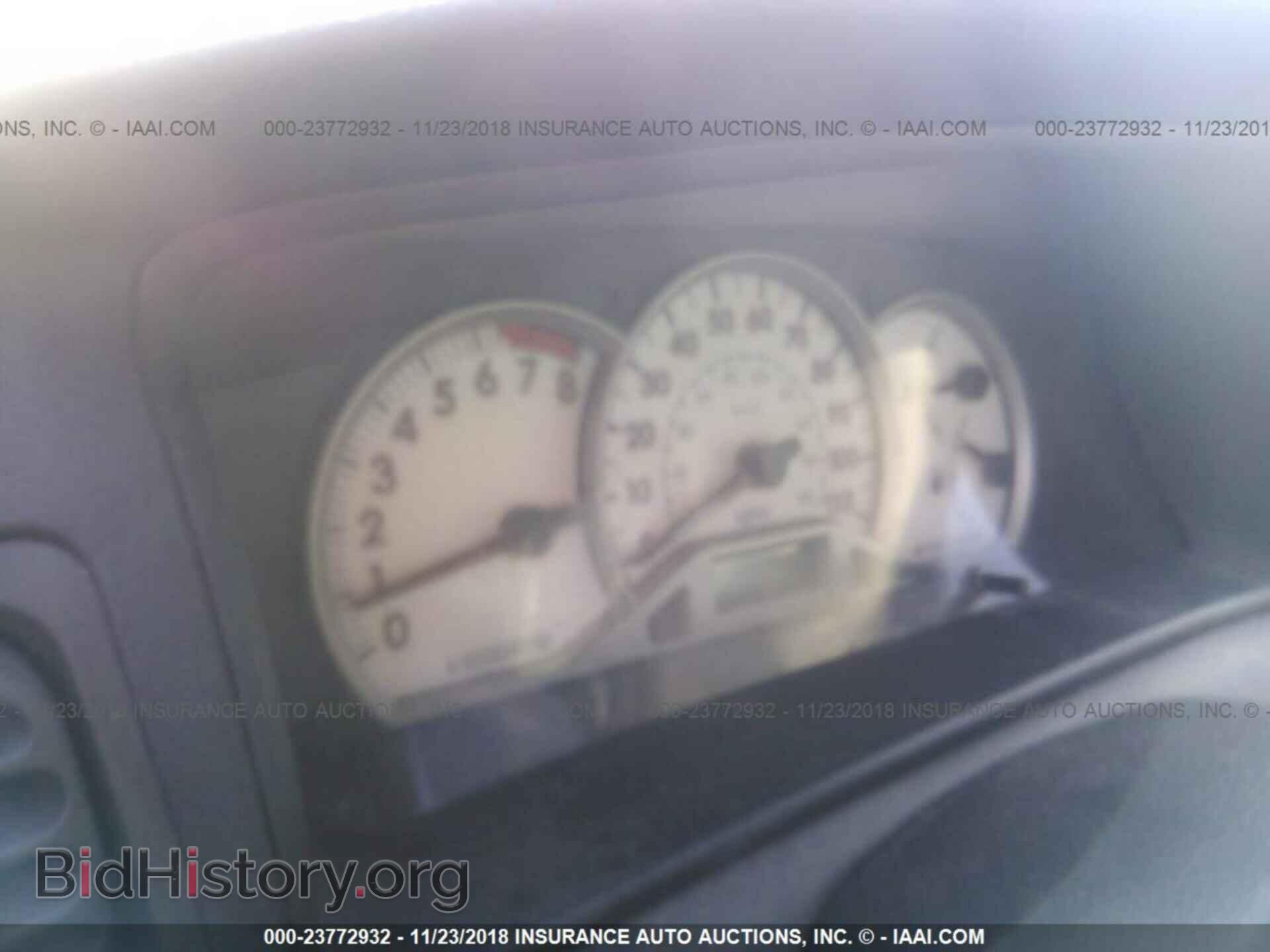 2007 TOYOTA COROLLA - VIN: 2T1BR32E77C771323 - Фото 7