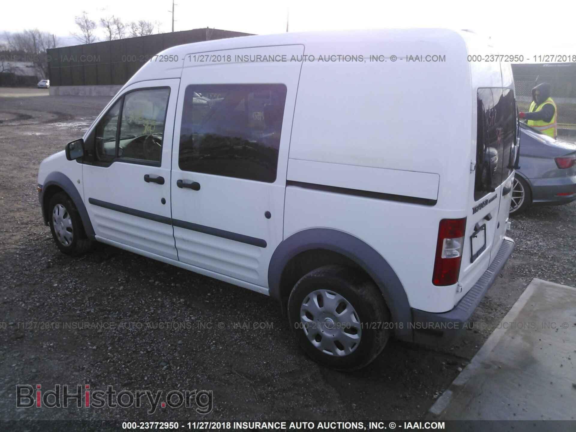 2012 Ford Transit - VIN: NM0LS6AN1CT119955 - Фото 3