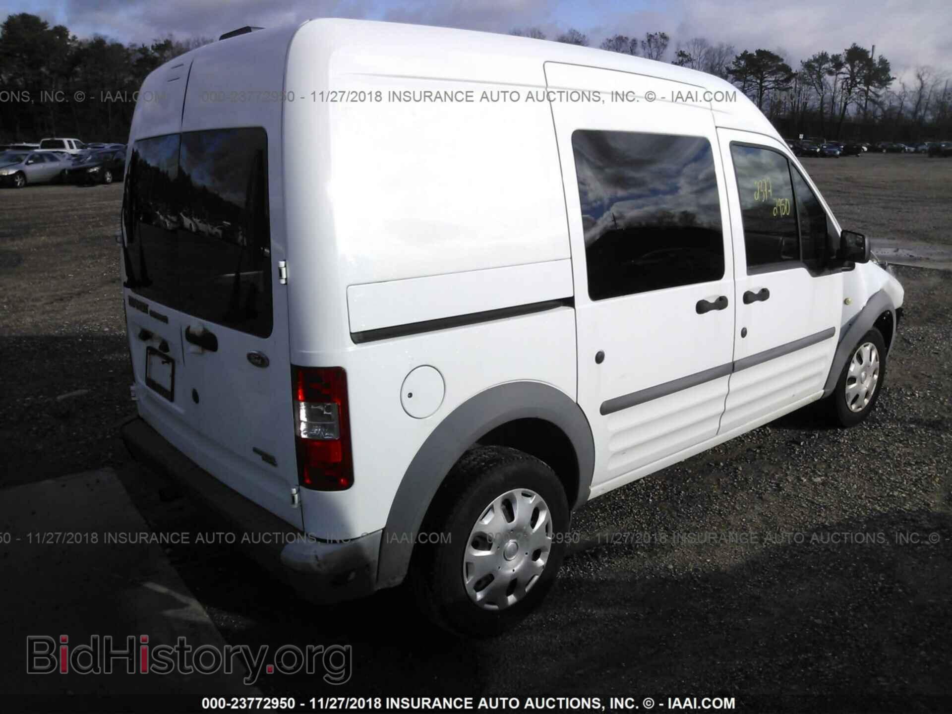 2012 Ford Transit - VIN: NM0LS6AN1CT119955 - Фото 4