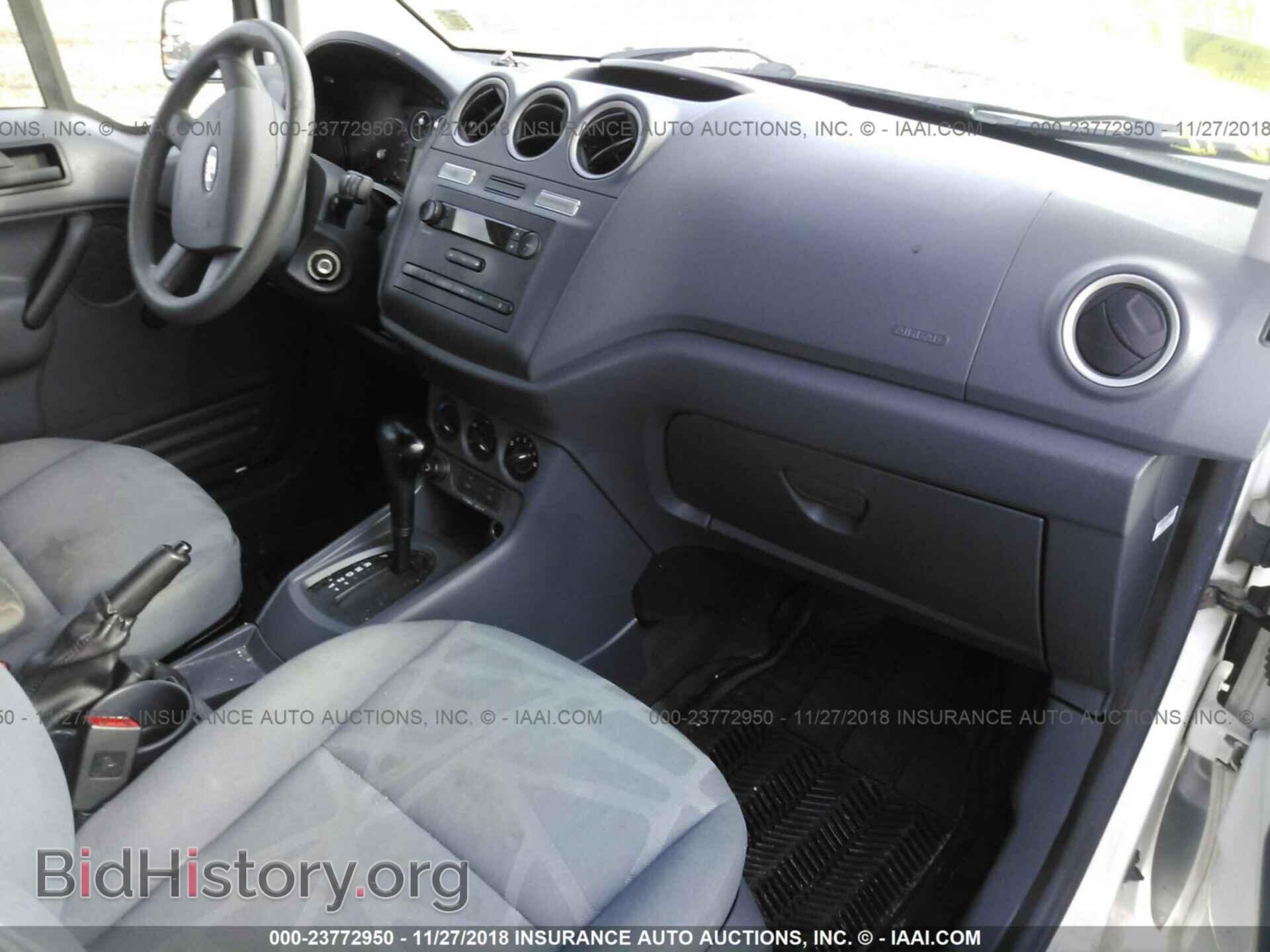 2012 Ford Transit - VIN: NM0LS6AN1CT119955 - Фото 5