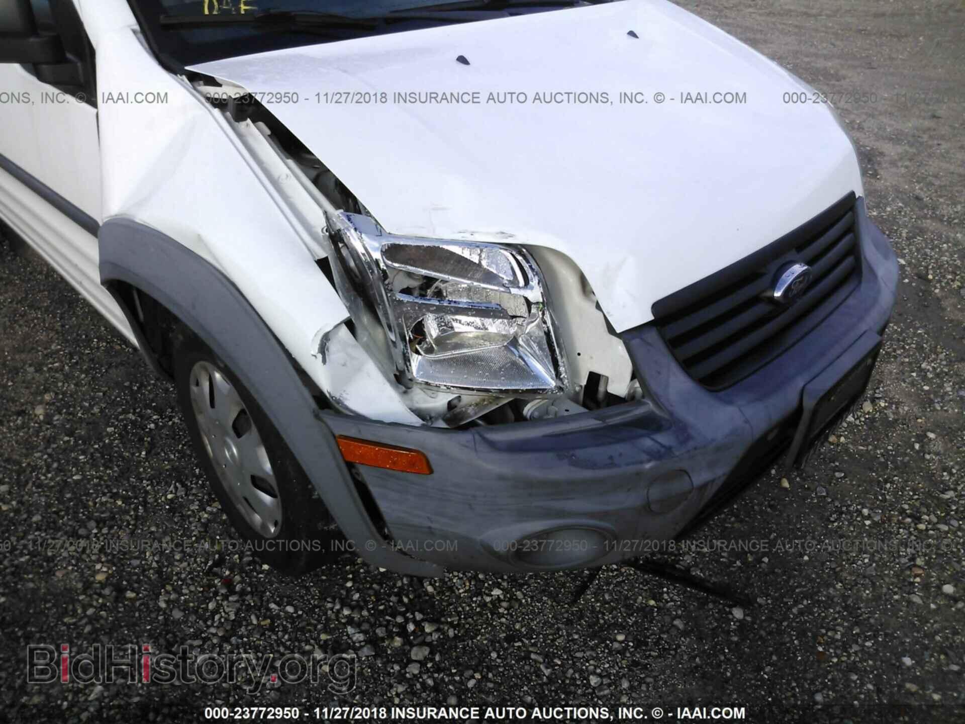 2012 Ford Transit - VIN: NM0LS6AN1CT119955 - Фото 6