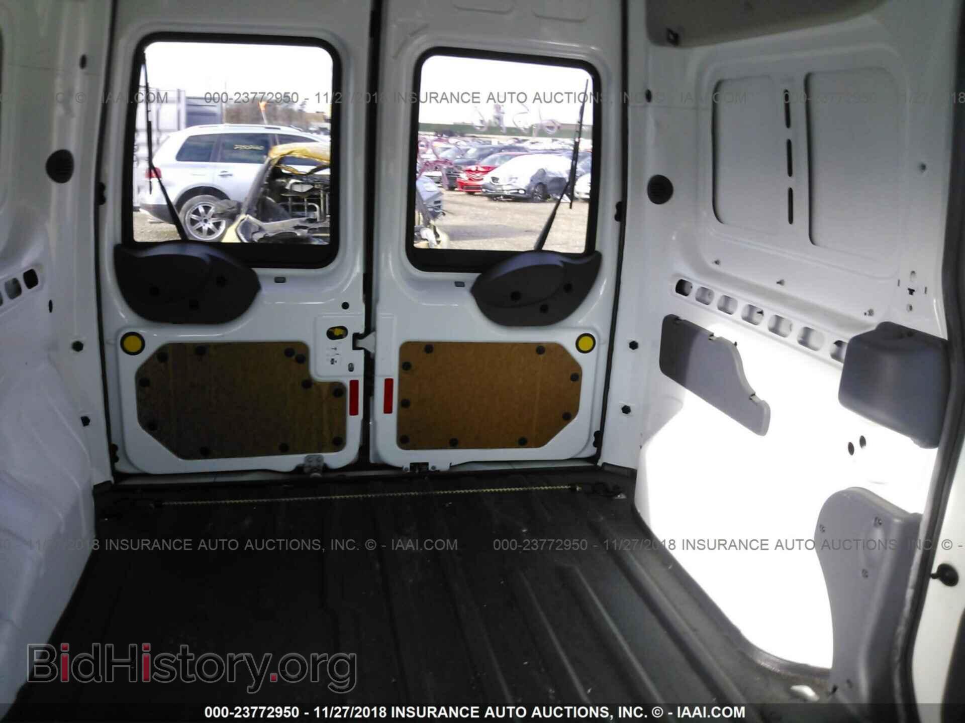 2012 Ford Transit - VIN: NM0LS6AN1CT119955 - Фото 8