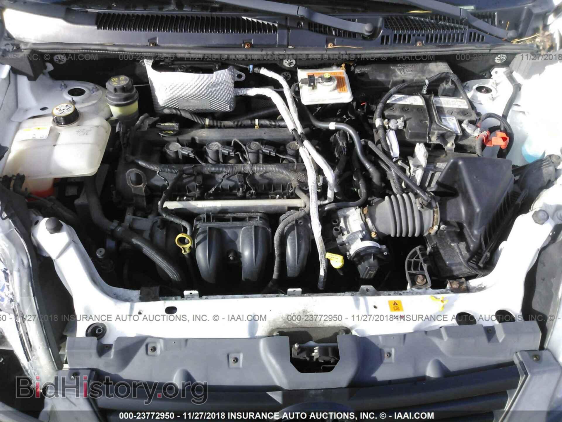 2012 Ford Transit - VIN: NM0LS6AN1CT119955 - Фото 10