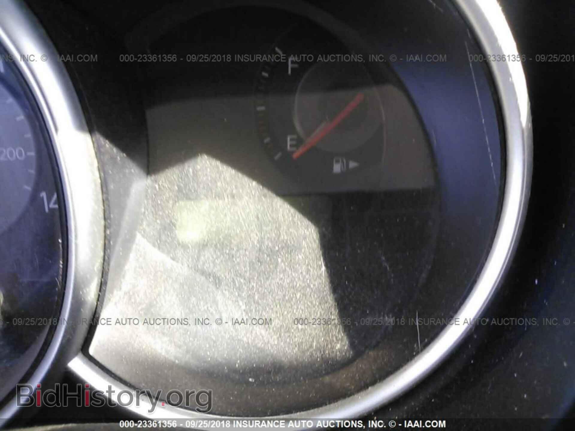 2008 NISSAN VERSA - VIN: 3N1BC13E58L380306 - Фото 7