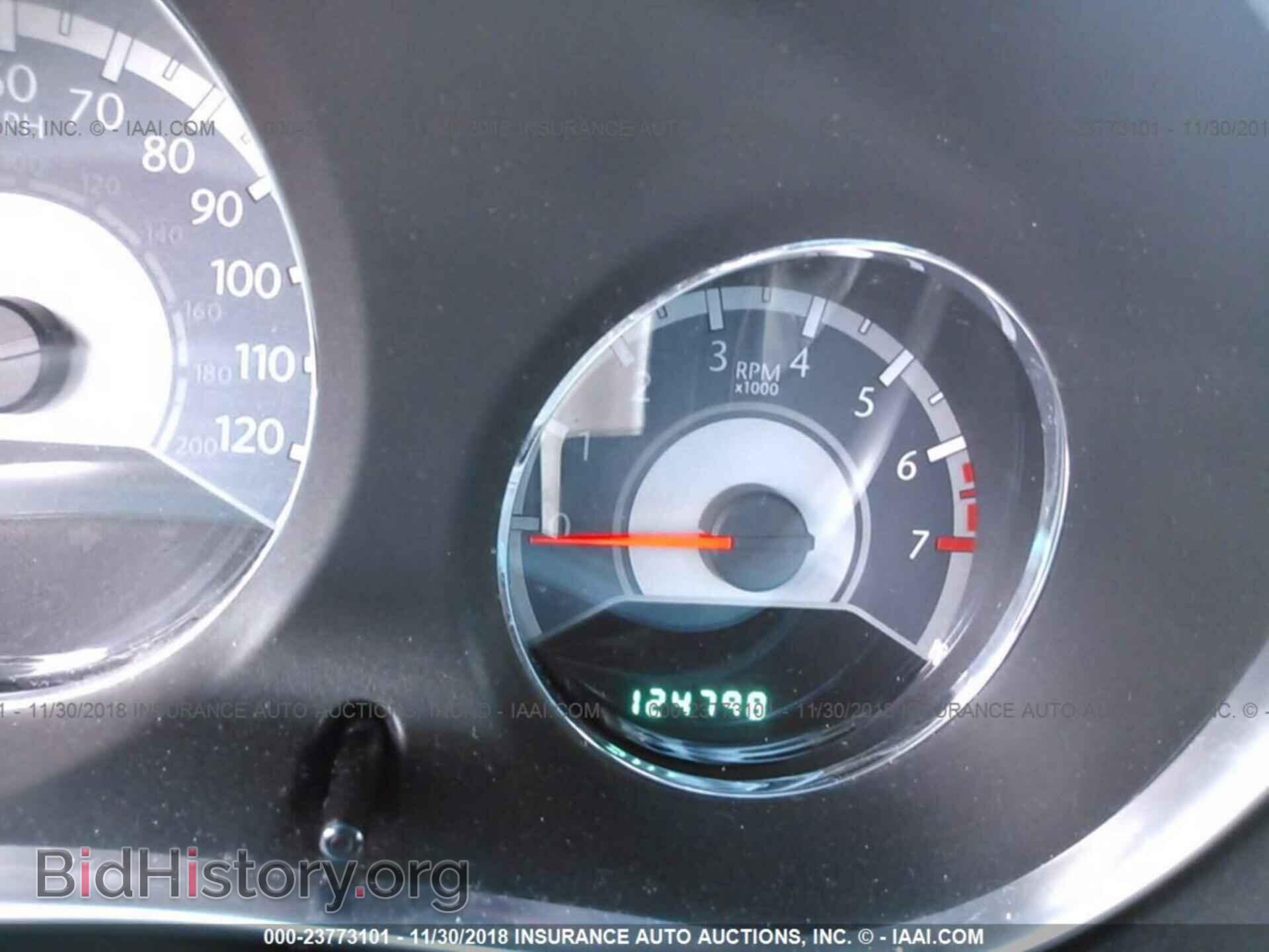2011 Chrysler 200 - VIN: 1C3BC1FB9BN607913 - Photo 7
