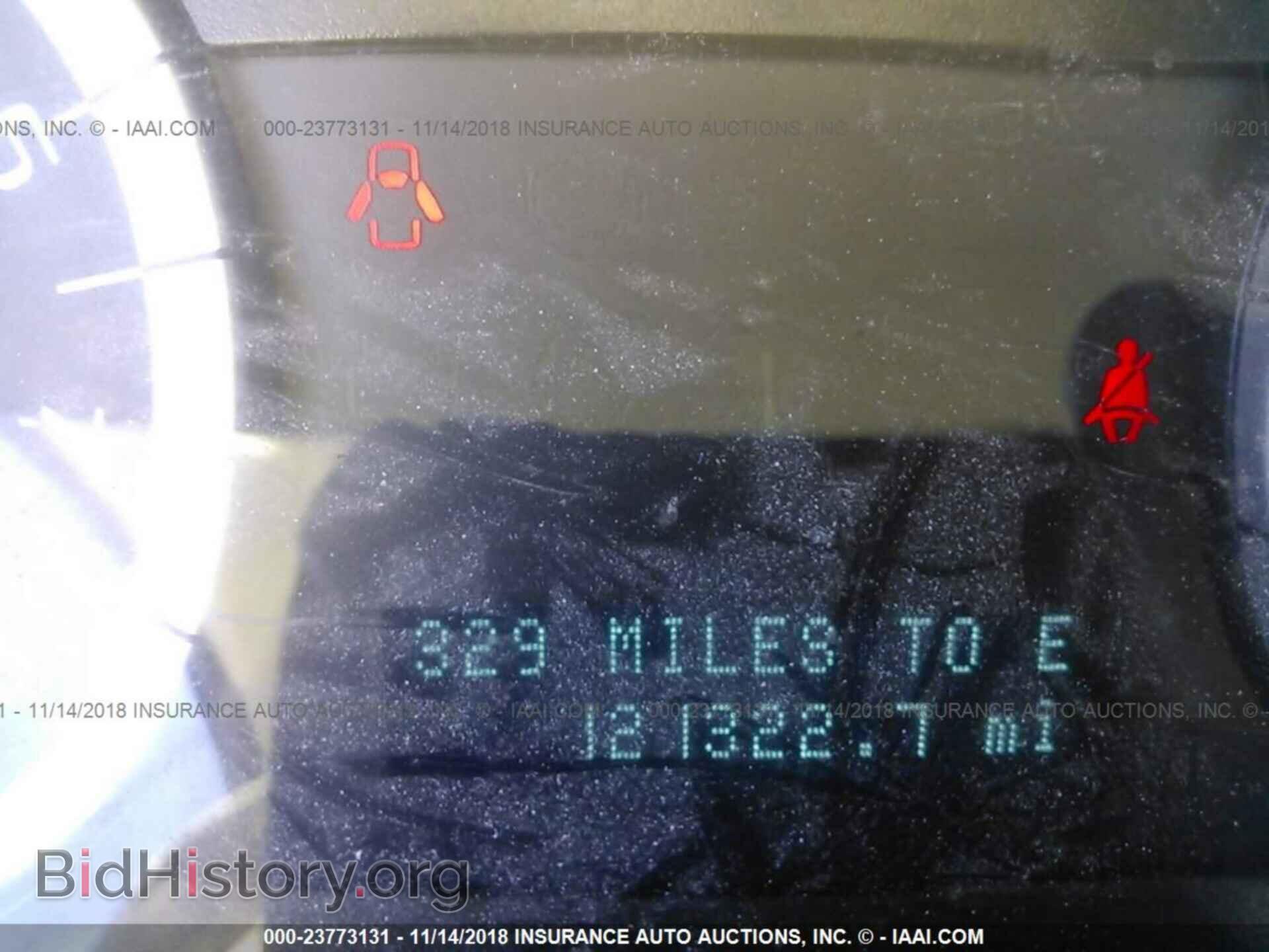2011 Ford Escape - VIN: 1FMCU0C73BKC24733 - Фото 7