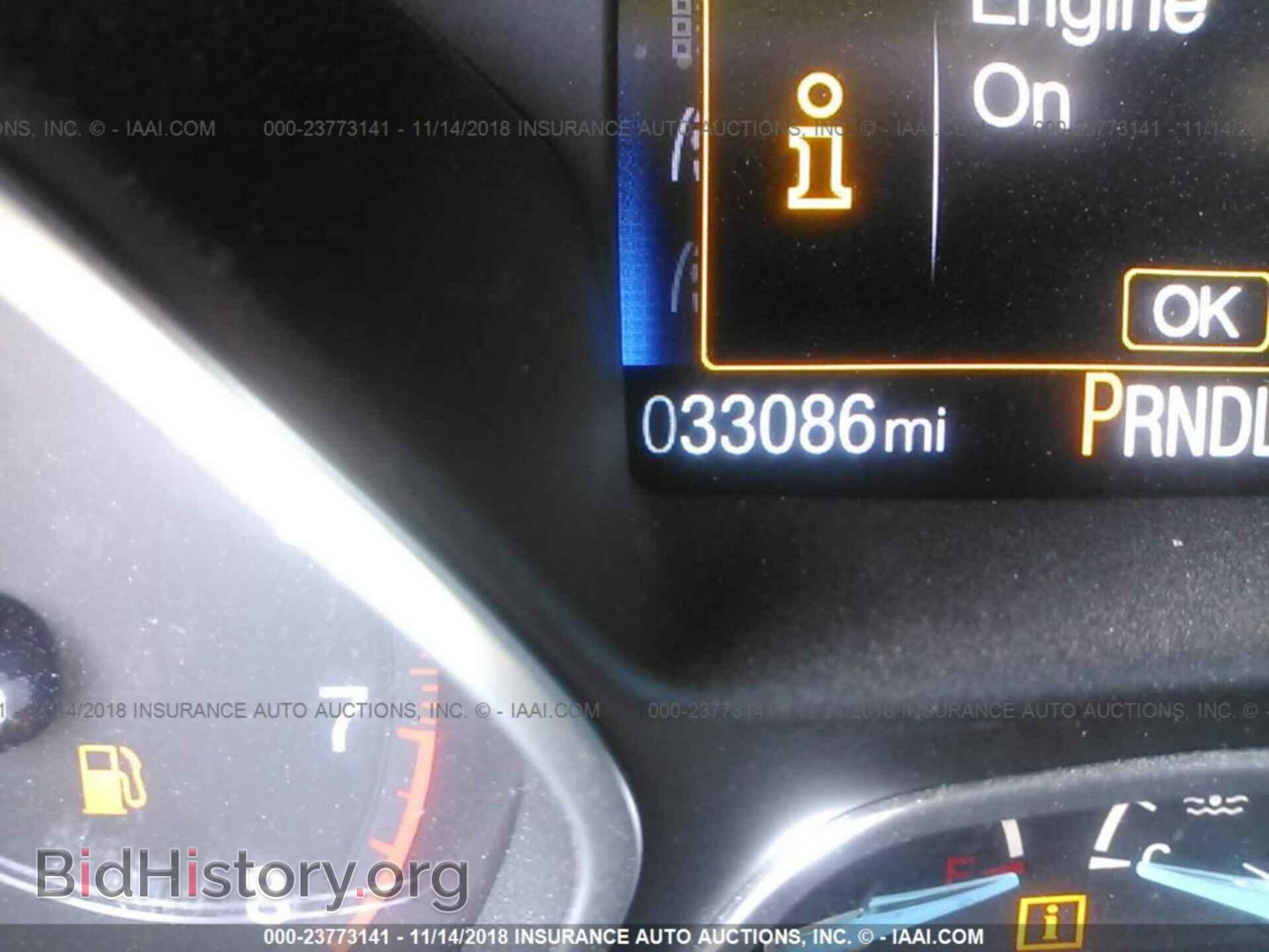 2016 Ford Focus - VIN: 1FADP3K25GL394011 - Photo 7