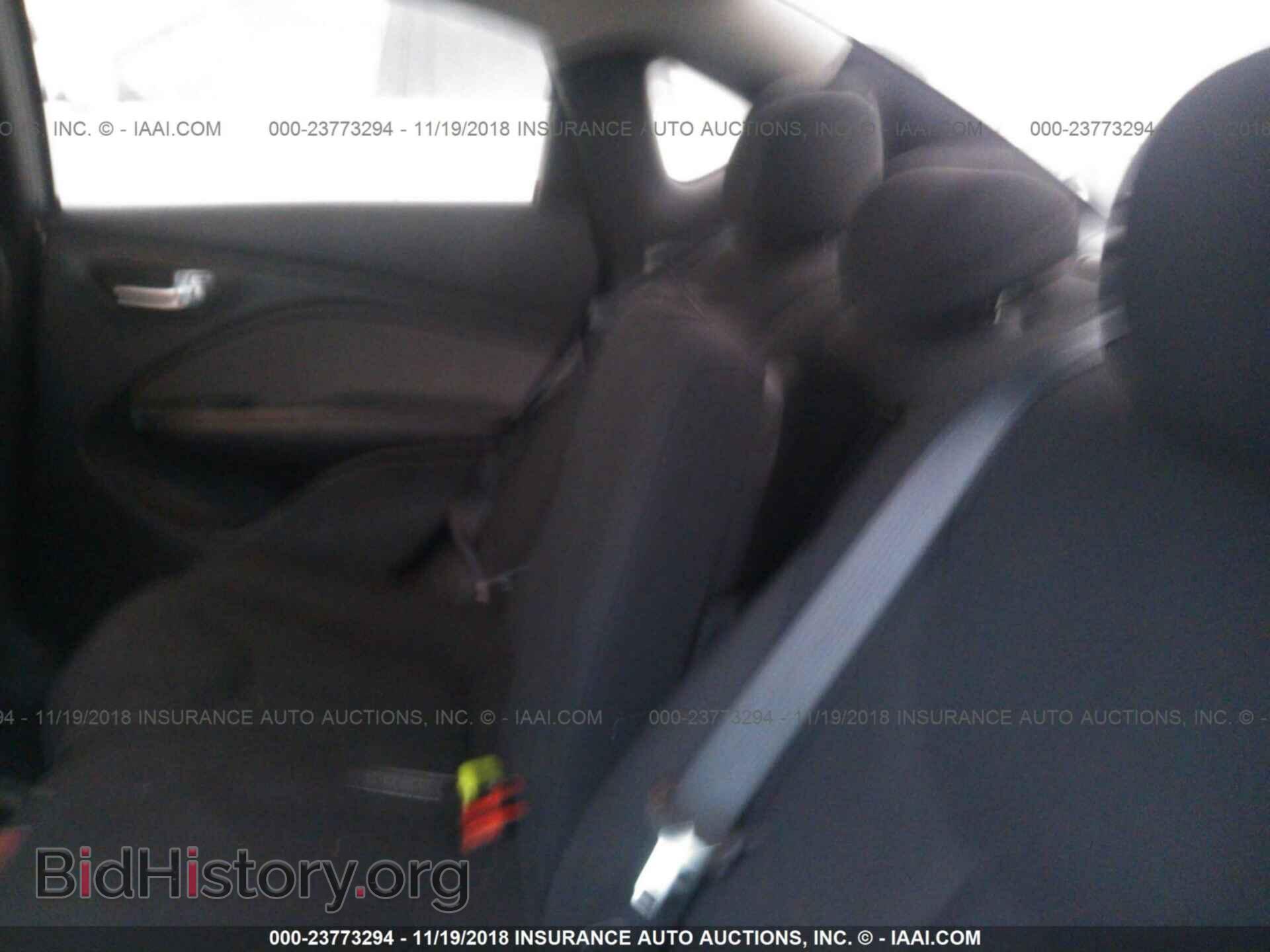 2013 DODGE DART - VIN: 1C3CDFBA4DD214177 - Photo 8