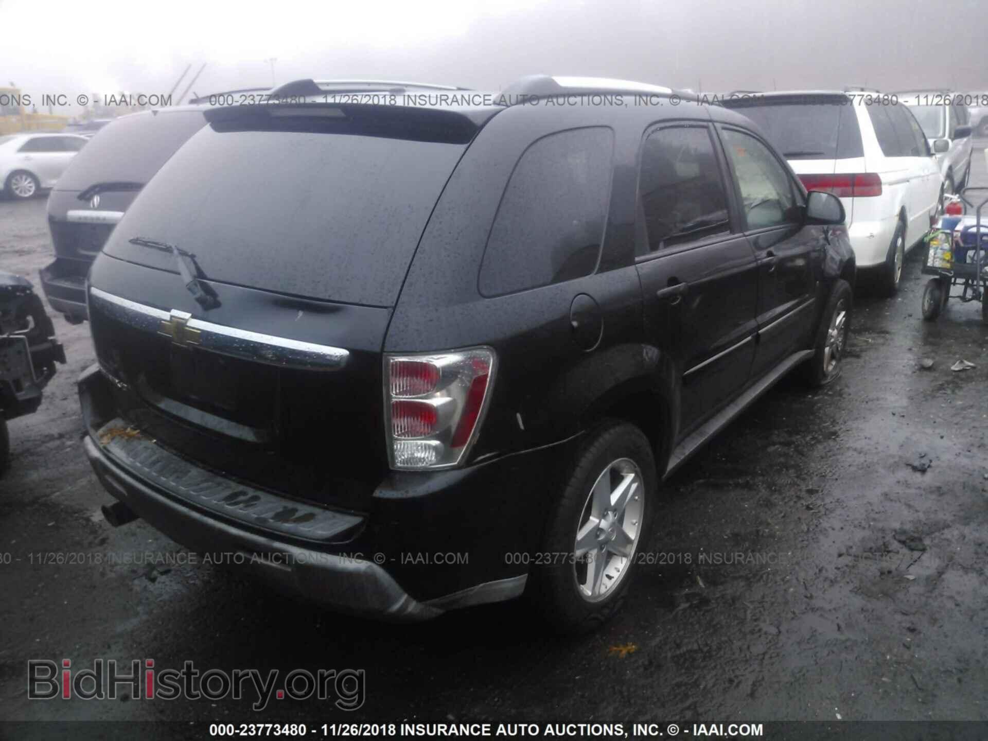 2014 JEEP COMPASS - VIN: 1C4NJCEB2ED651676 - Фото 4