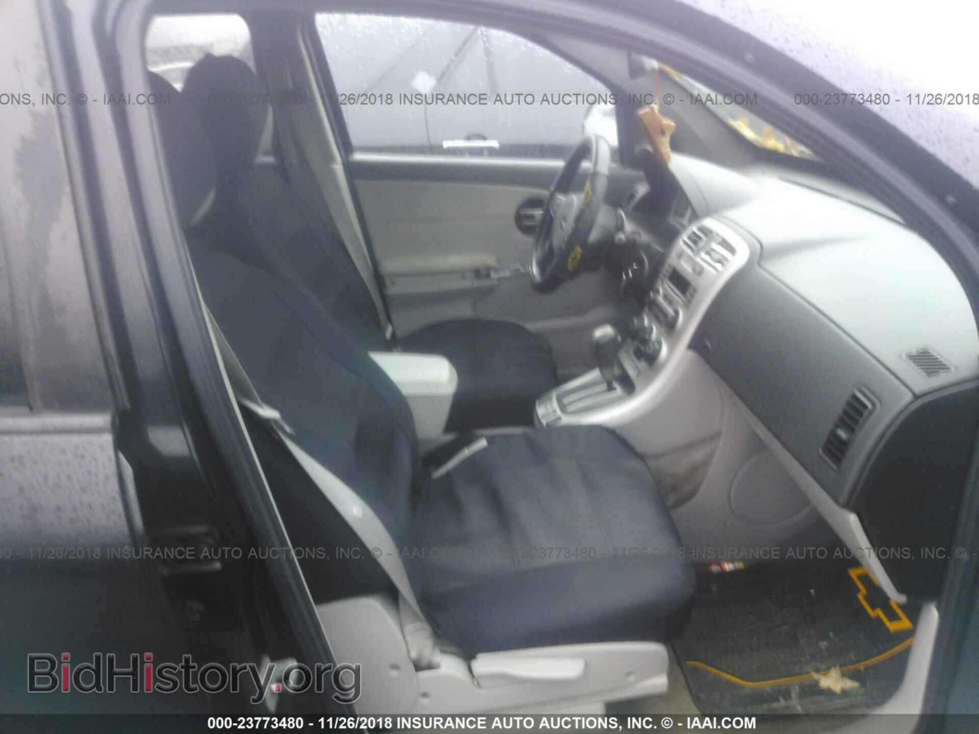 2014 JEEP COMPASS - VIN: 1C4NJCEB2ED651676 - Фото 5