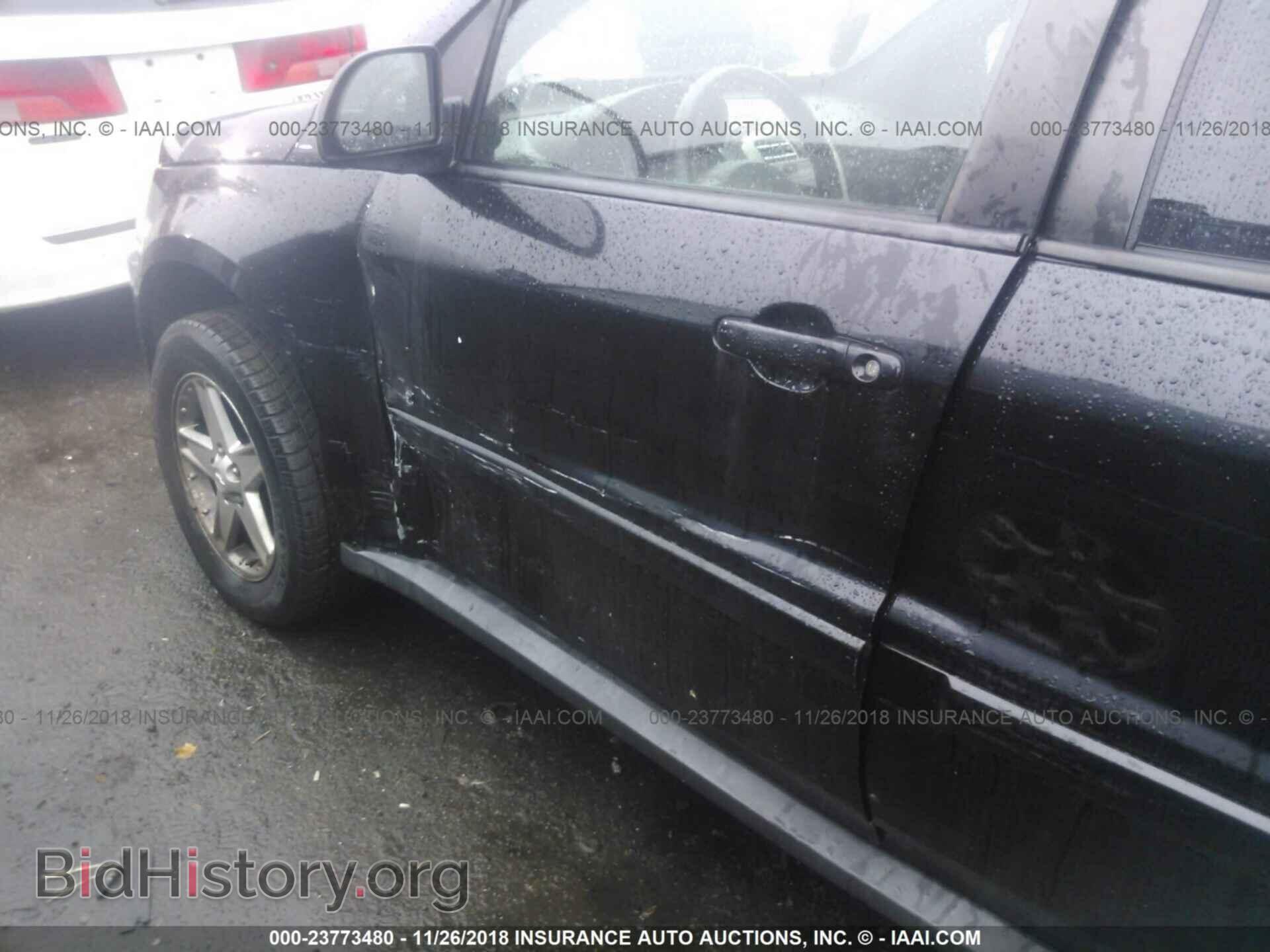 2014 JEEP COMPASS - VIN: 1C4NJCEB2ED651676 - Фото 6