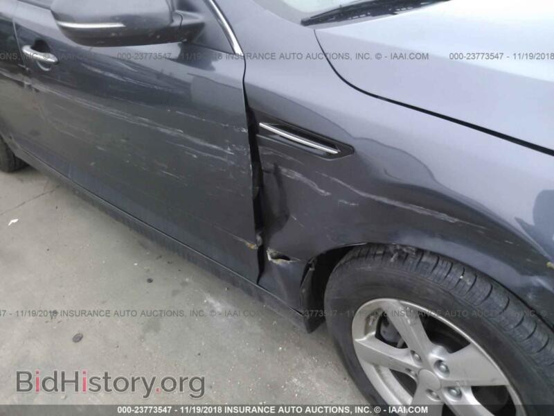 2015 Kia OPTIMA (VIN KNAGM4A77F5633156) — фото 6 из 10
