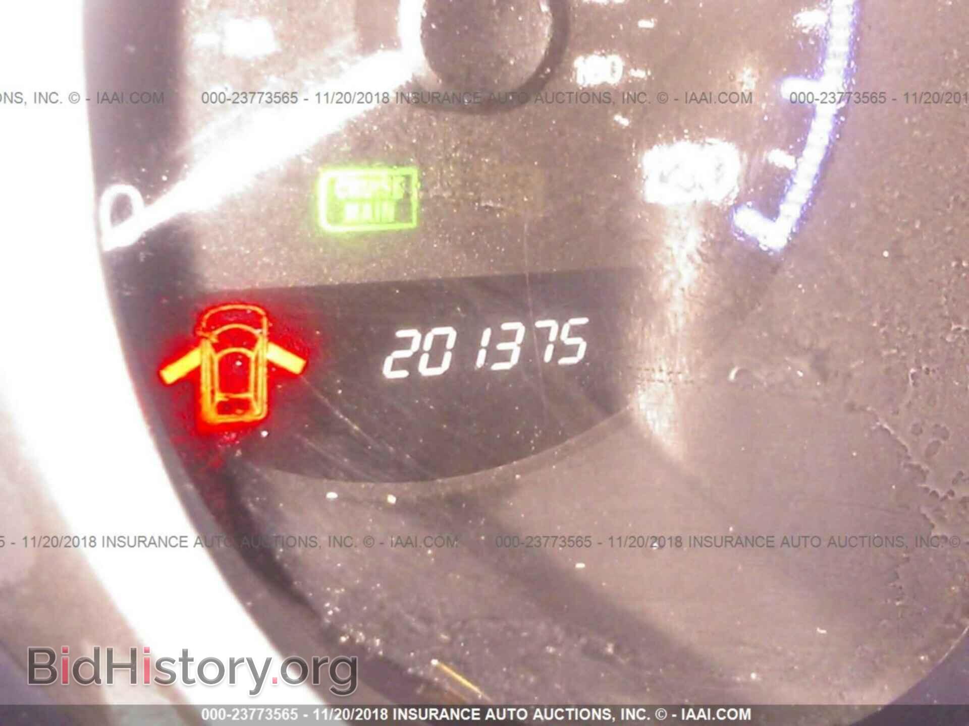 2011 Honda Element - VIN: 5J6YH2H37BL000675 - Фото 7