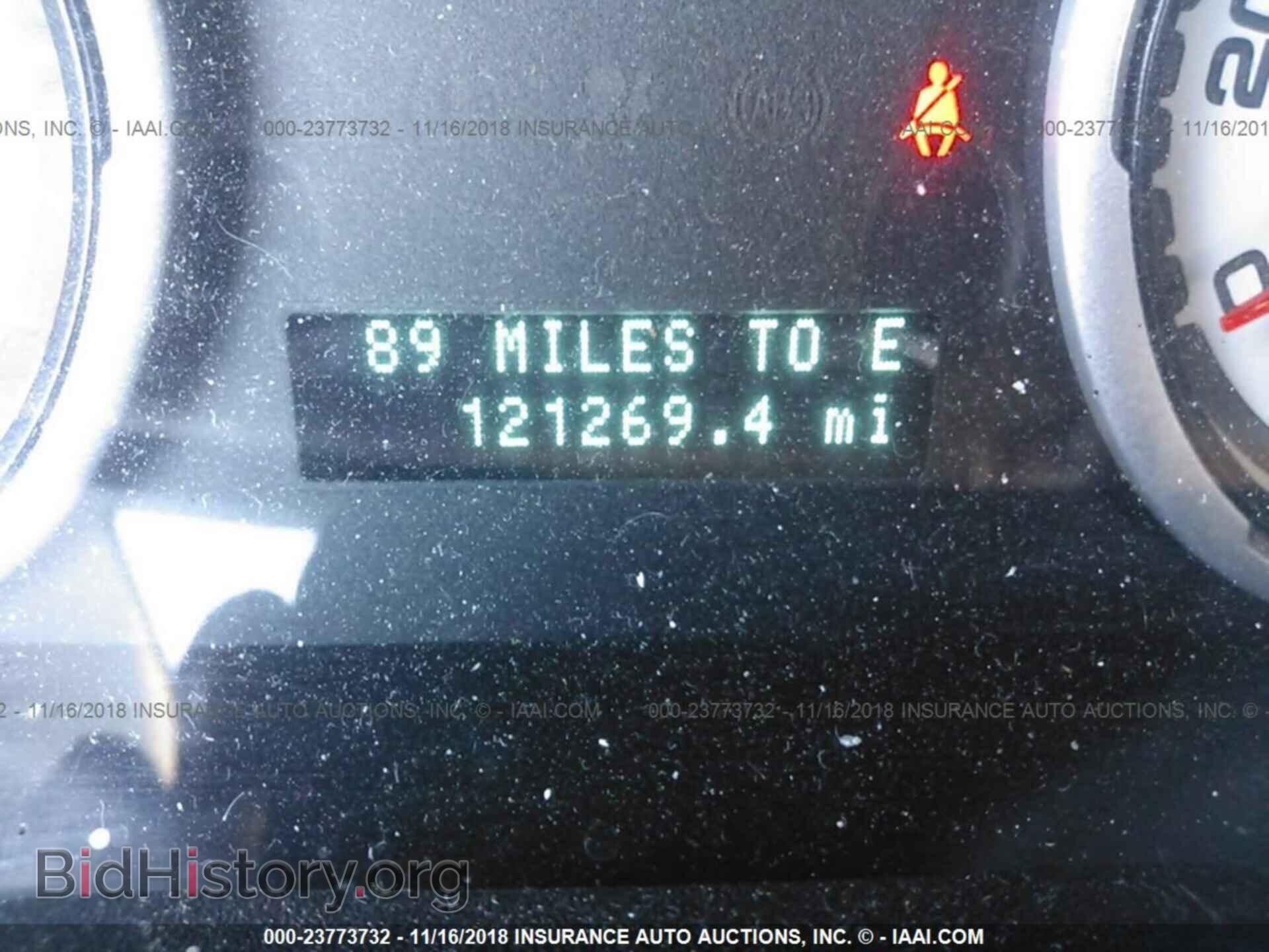 2008 FORD FOCUS - VIN: 1FAHP35N68W151461 - Фото 7