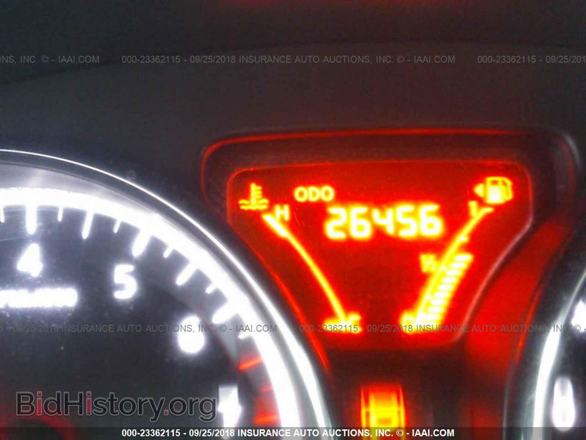 2014 NISSAN VERSA NOTE - VIN: 3N1CE2CP5EL417484 - Photo 7