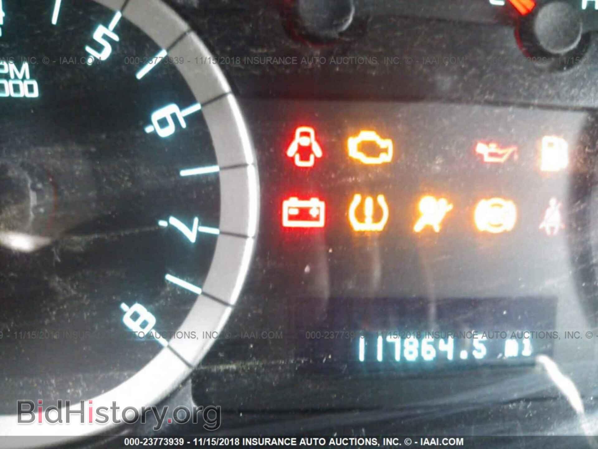 2011 Ford Escape - VIN: 1FMCU9E70BKB09816 - Photo 7