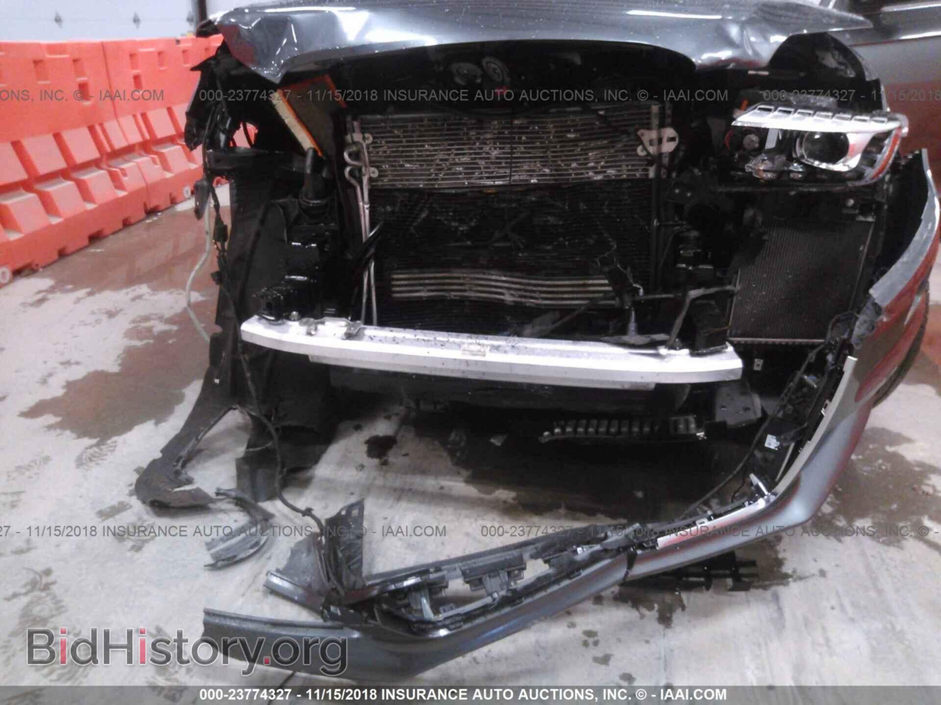 2015 AUDI Q7 - VIN: WA1DGAFEXFD010262 - Фото 6