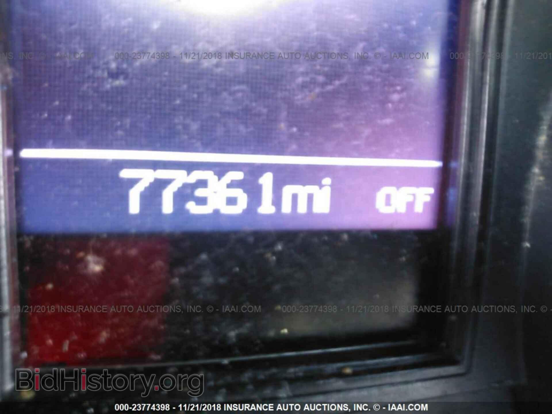 2013 DODGE DURANGO - VIN: 1C4RDJDG7DC552804 - Photo 7