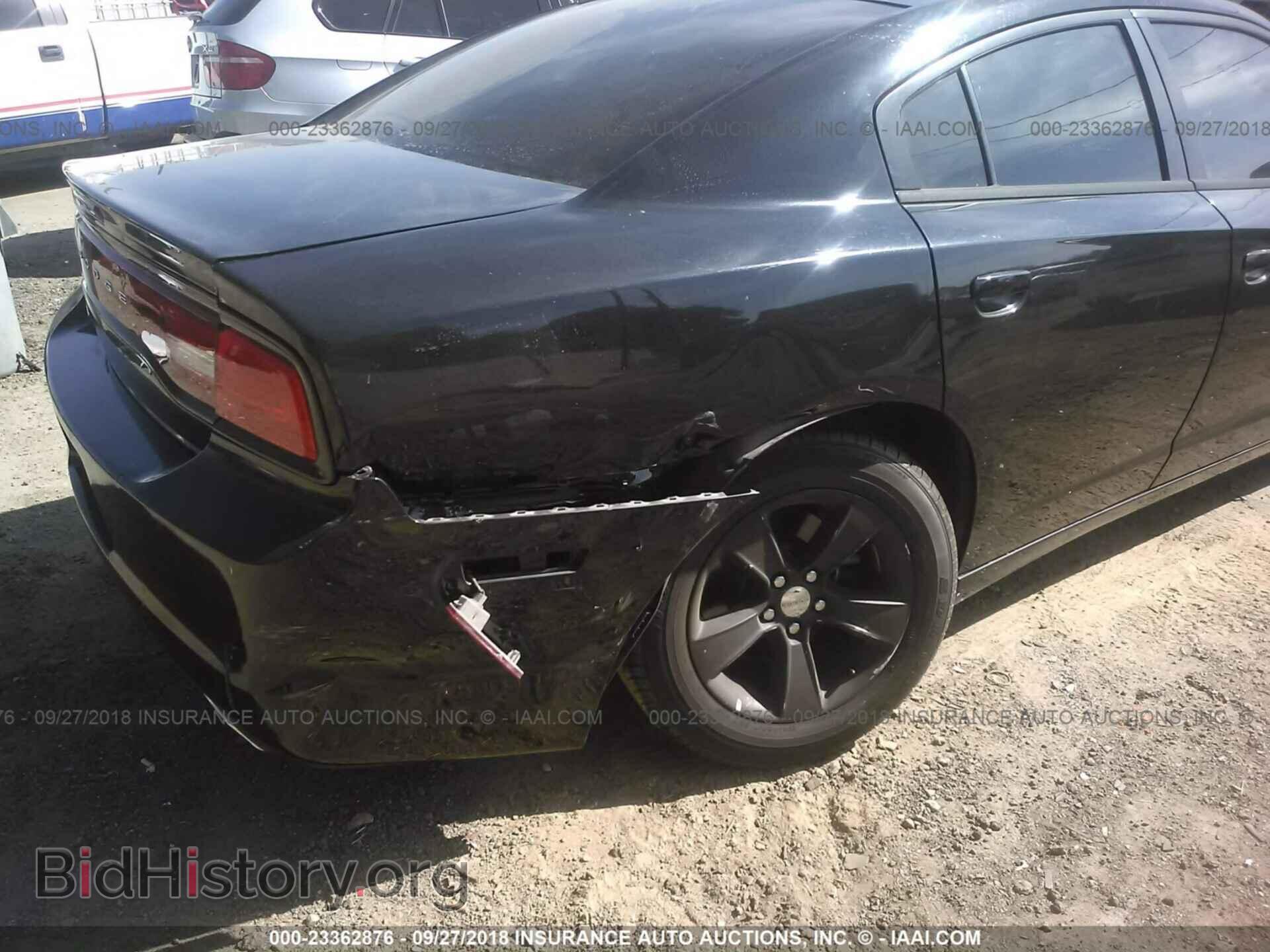 2014 DODGE CHARGER - VIN: 2C3CDXBG2EH131281 - Photo 6